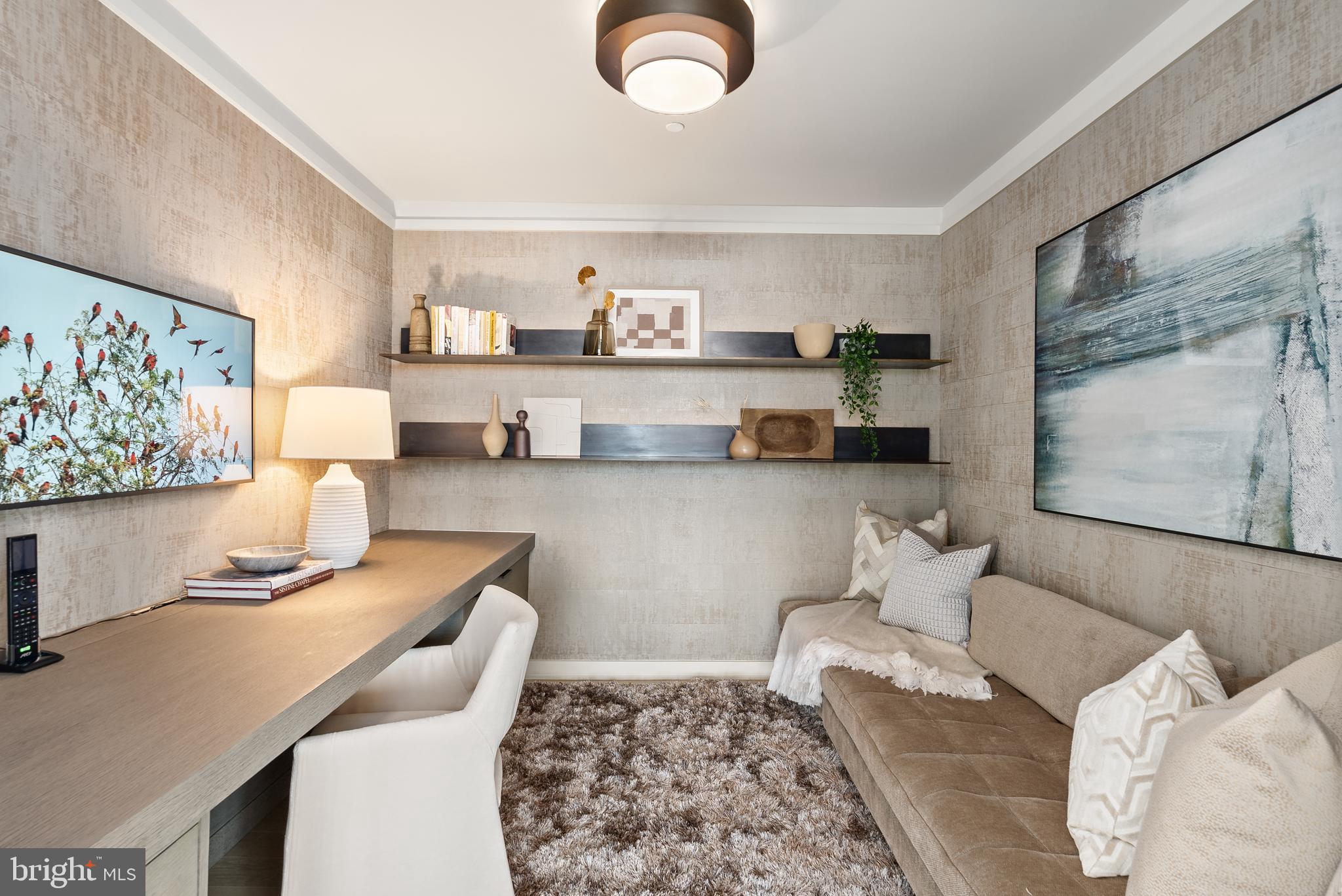 WEST END - Residential