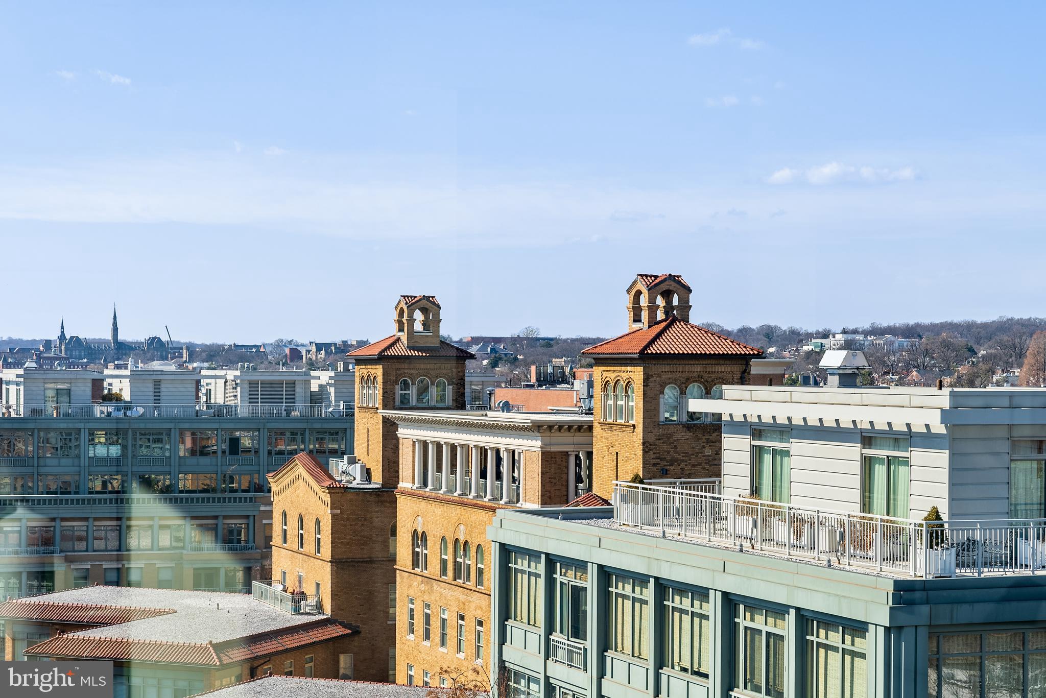 WEST END - Residential