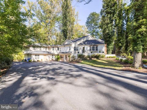 2701 OLNEY SANDY SPRING ROAD OLNEY MD 20832