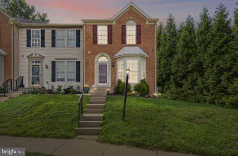 Townhouse For Sale - 2054 Lori Lane<br/> Harford County, HAVRE DE GRACE, MD 21078