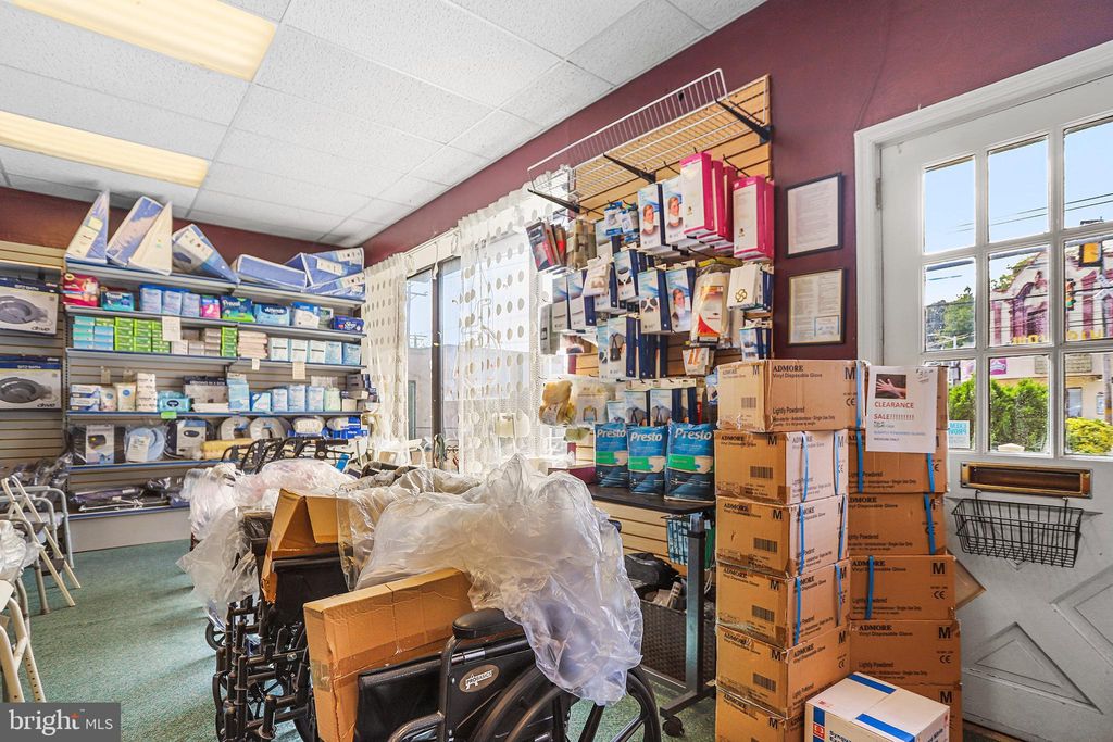 Photo of 691 Burmont Road, DREXEL HILL, PA 19026 (MLS # PADE2100680)