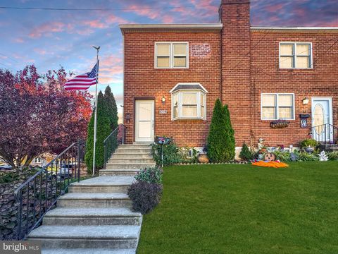 635 WOOD STREET CONSHOHOCKEN PA 19428