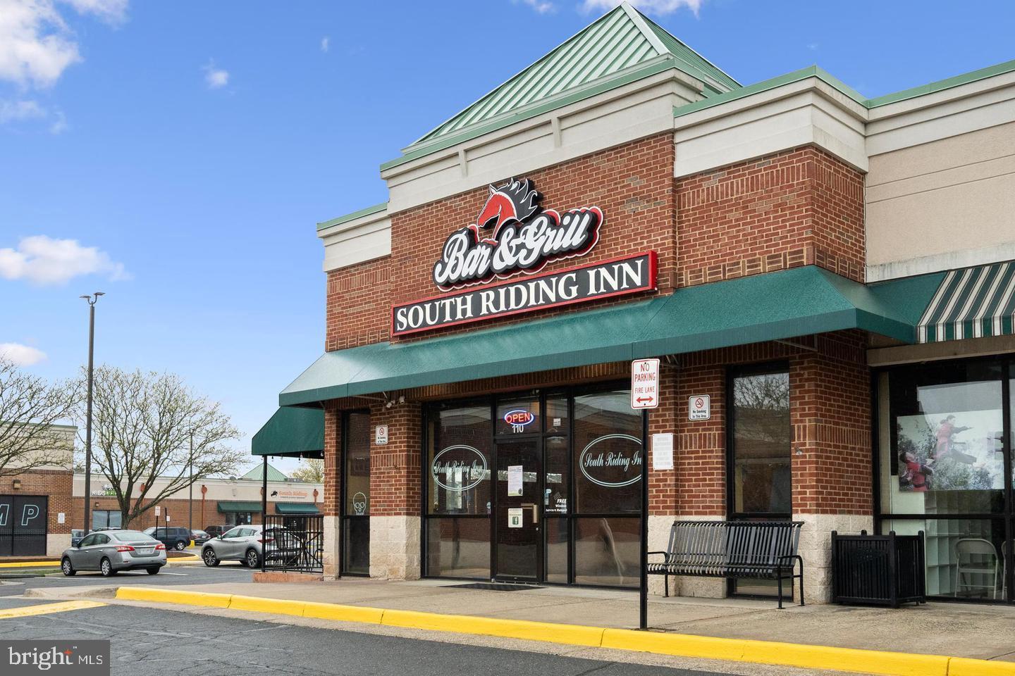 SOUTH RIDING - Residential Lease