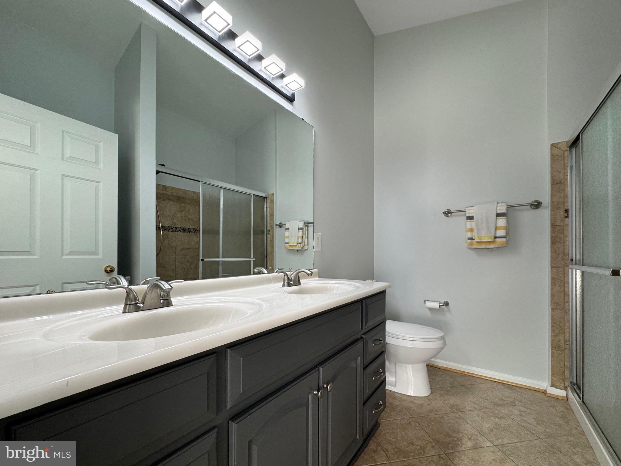 SOUTH RIDING - Residential Lease