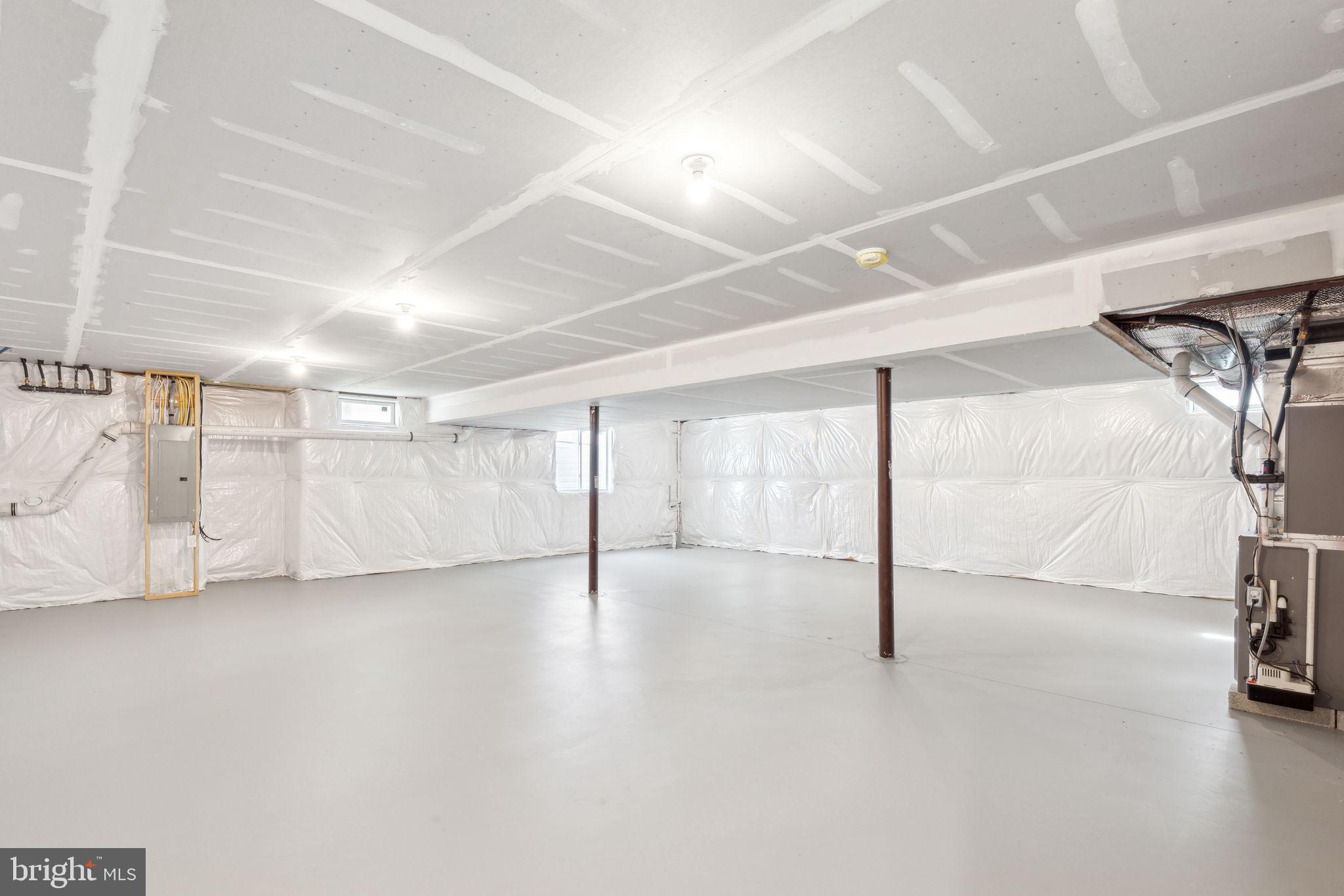 ELKINS PARK - Residential