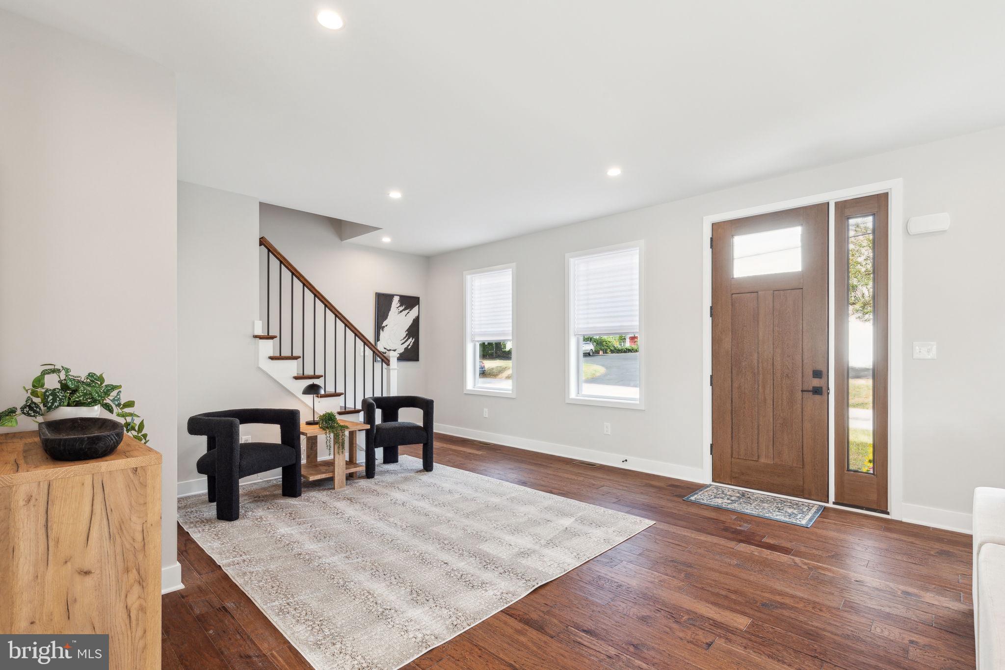 ELKINS PARK - Residential