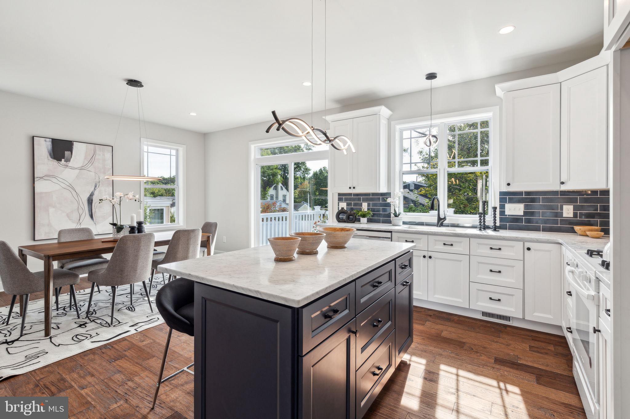 ELKINS PARK - Residential