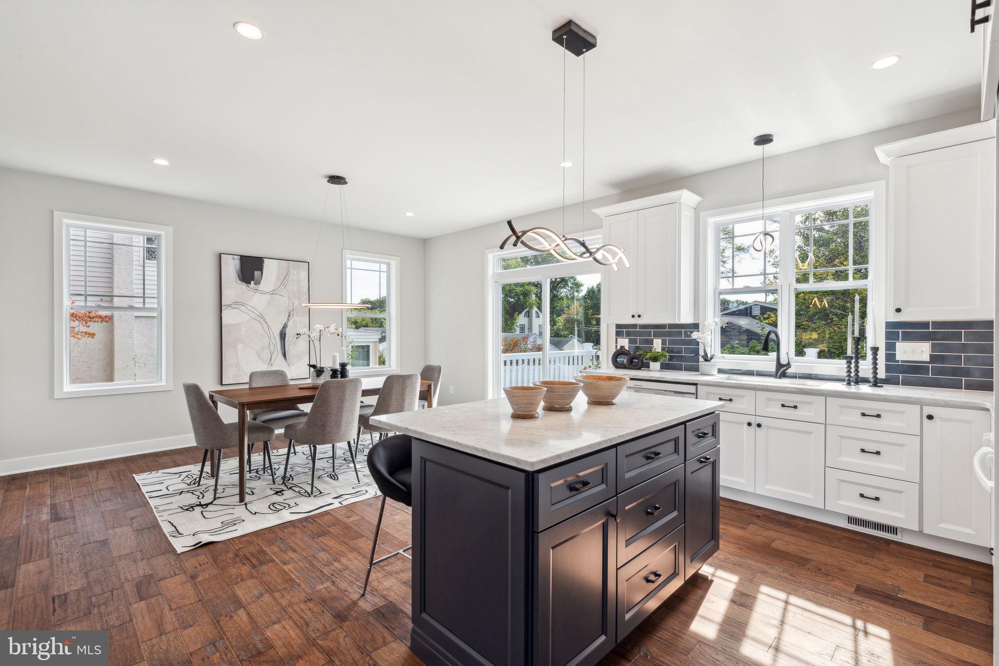 ELKINS PARK - Residential