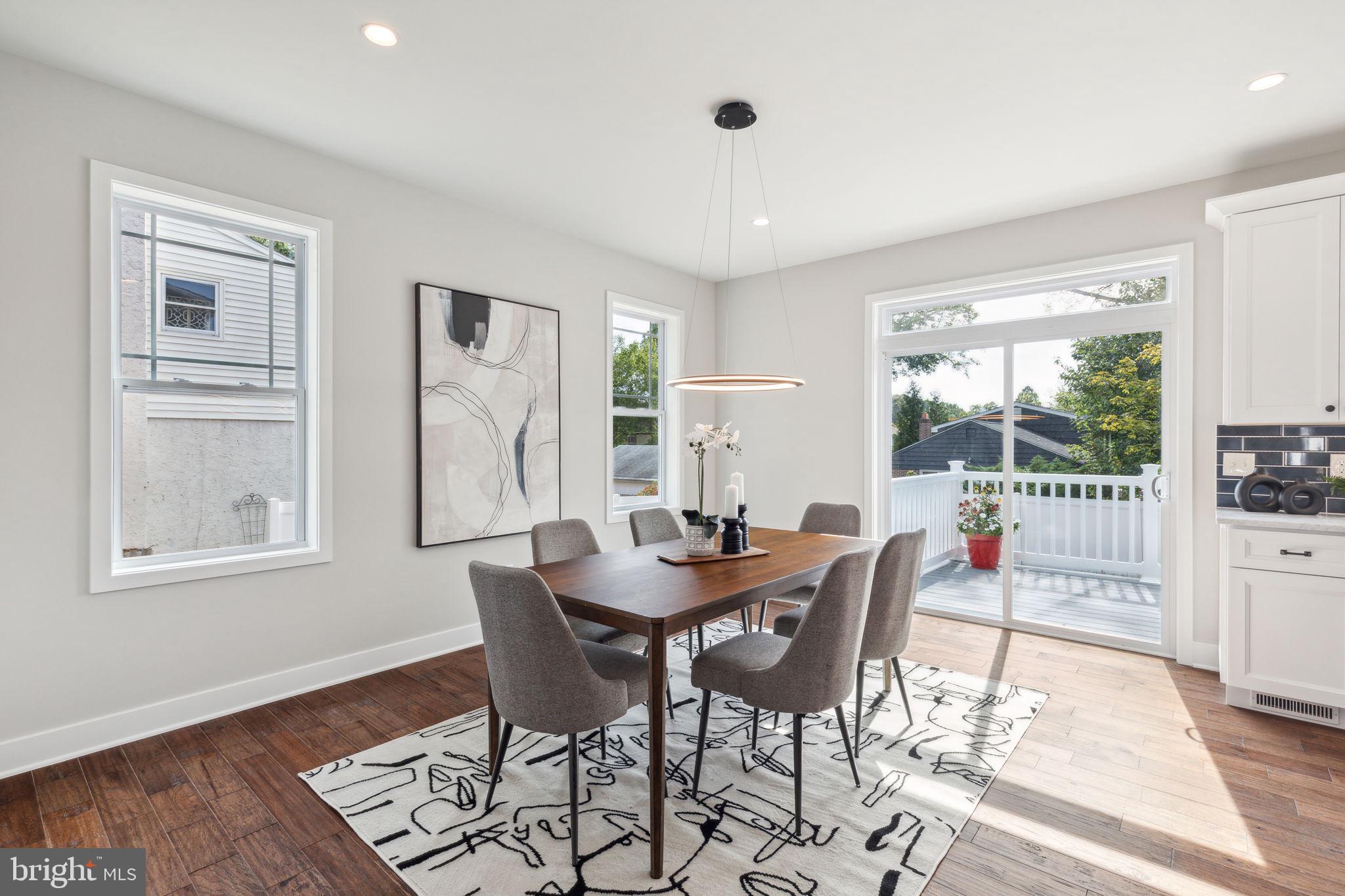 ELKINS PARK - Residential