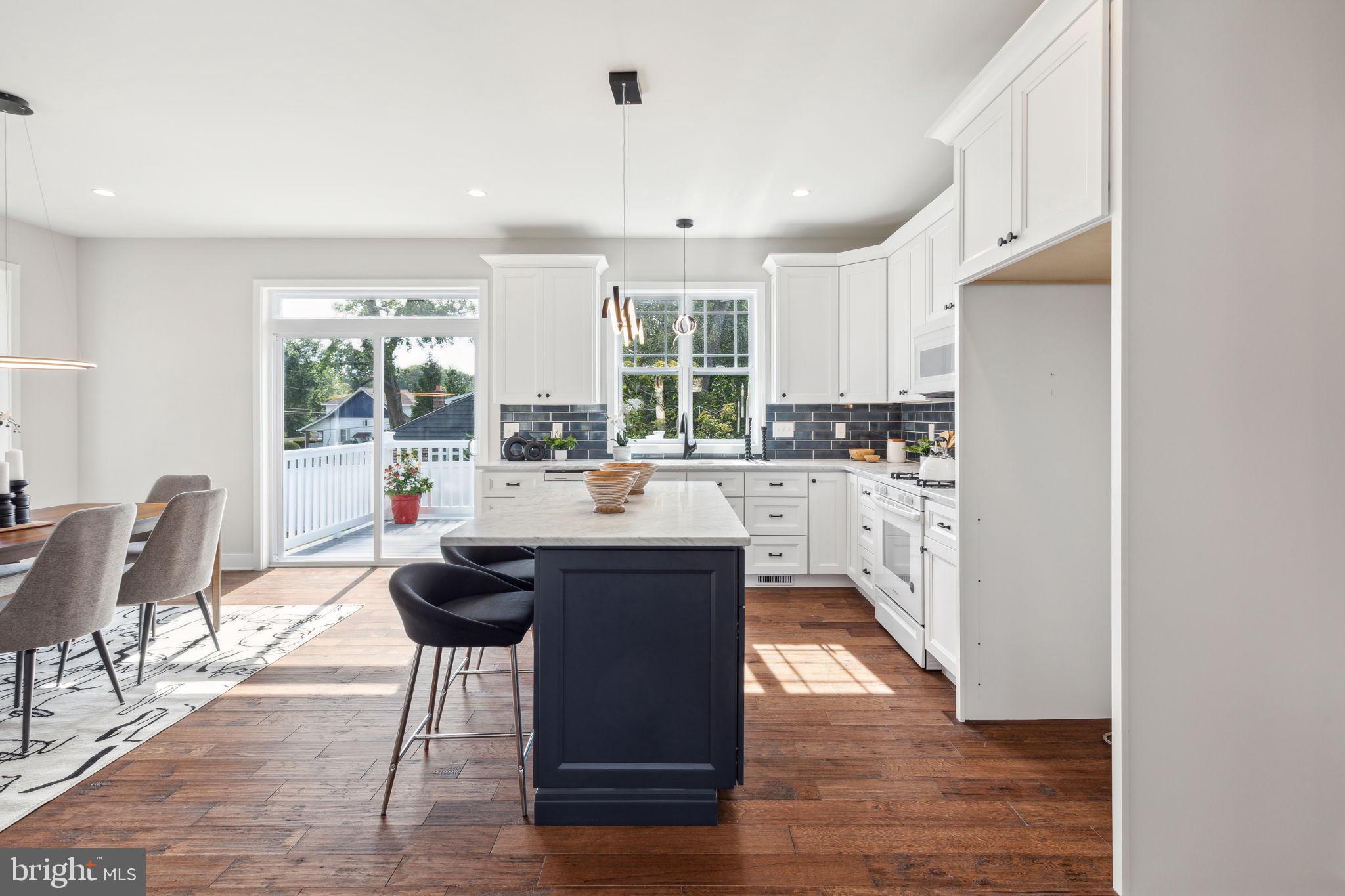 ELKINS PARK - Residential