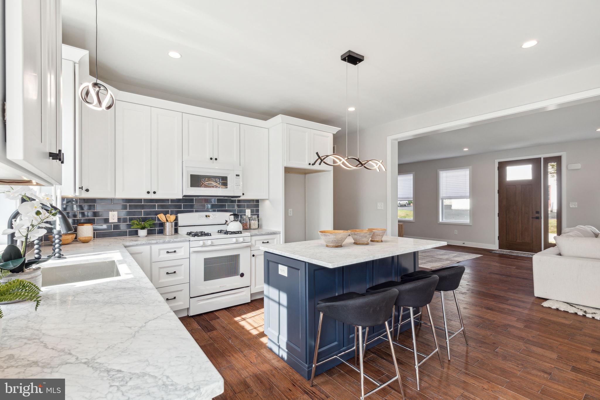 ELKINS PARK - Residential