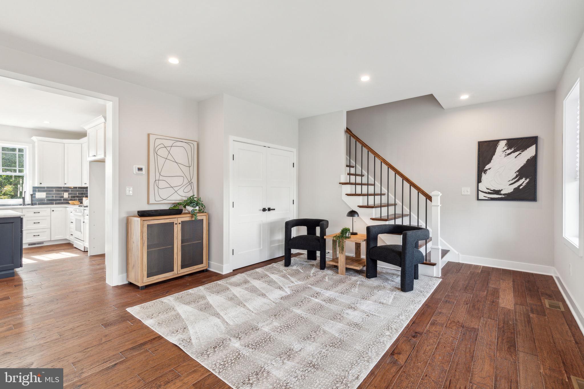 ELKINS PARK - Residential