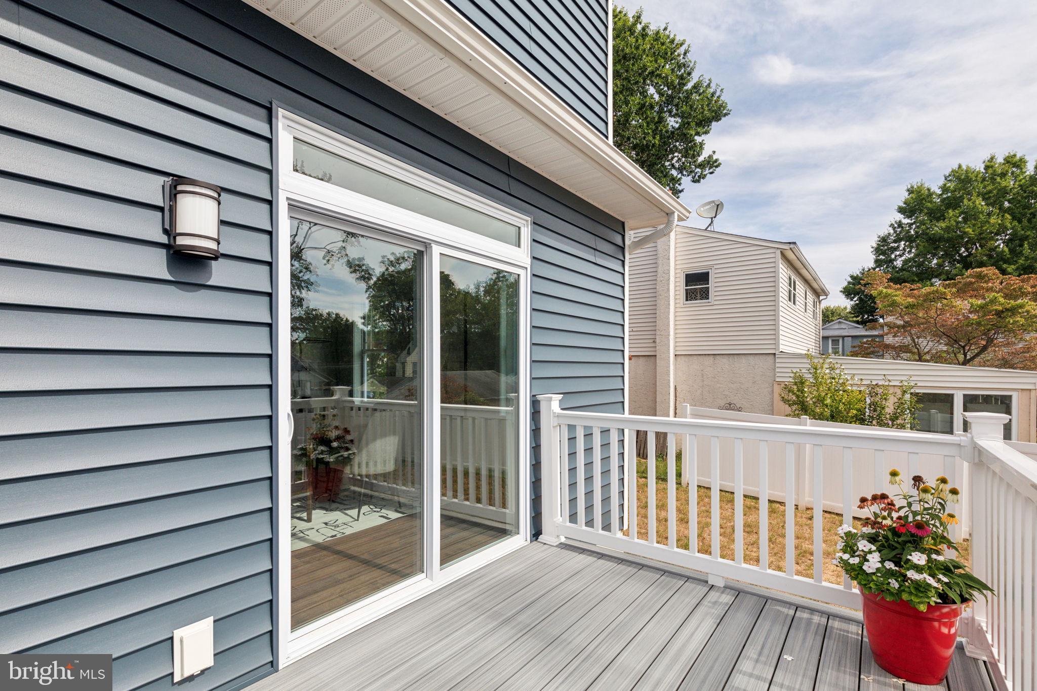 ELKINS PARK - Residential