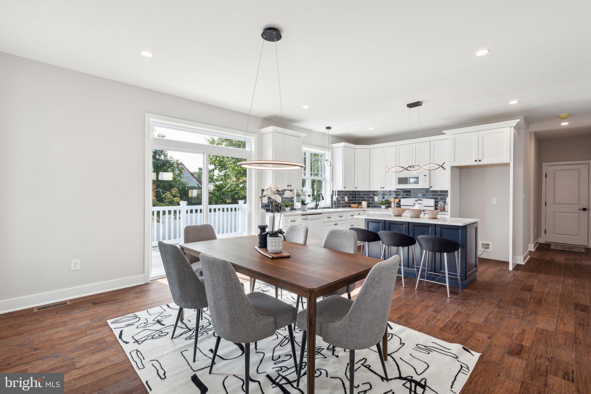 ELKINS PARK - Residential