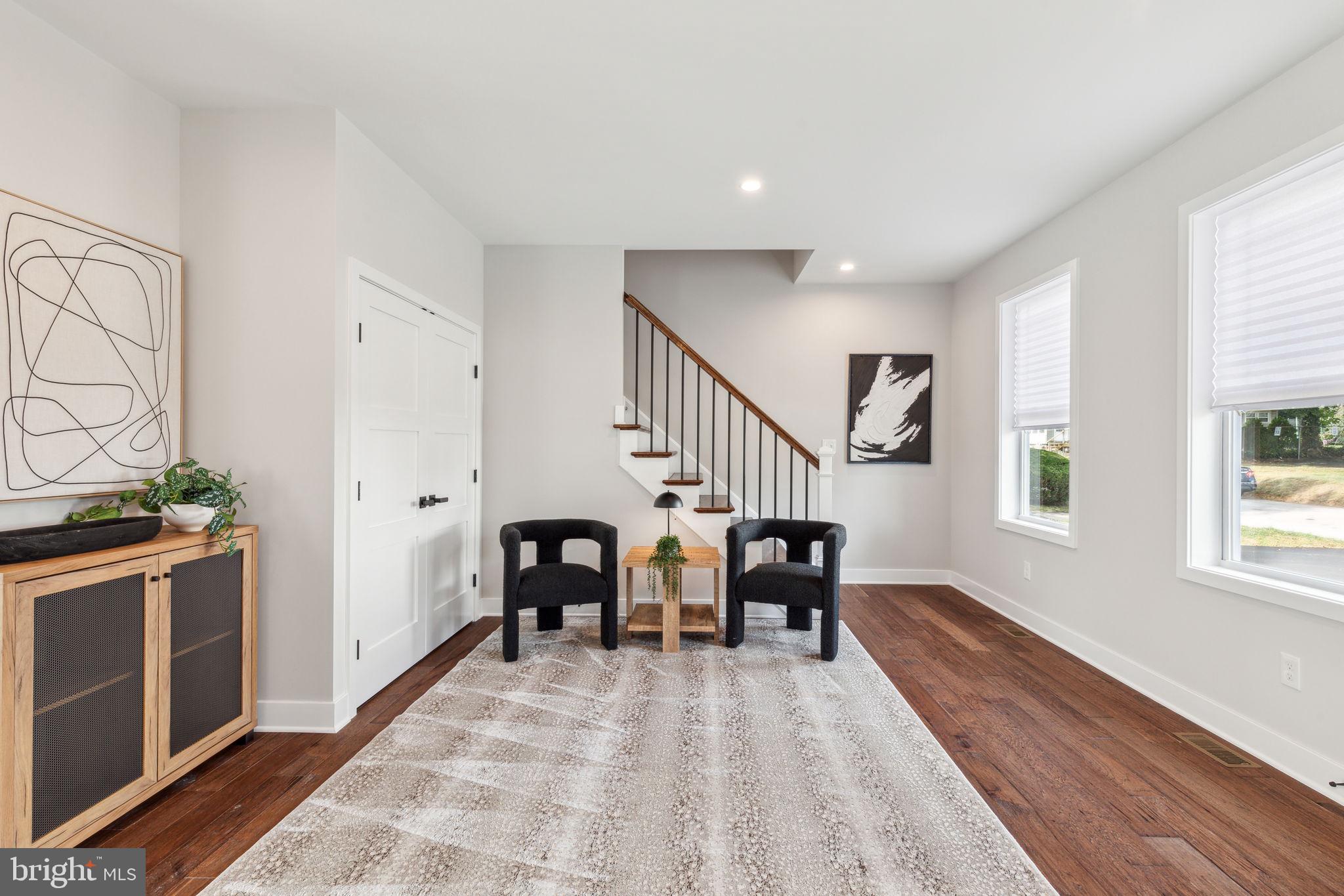 ELKINS PARK - Residential