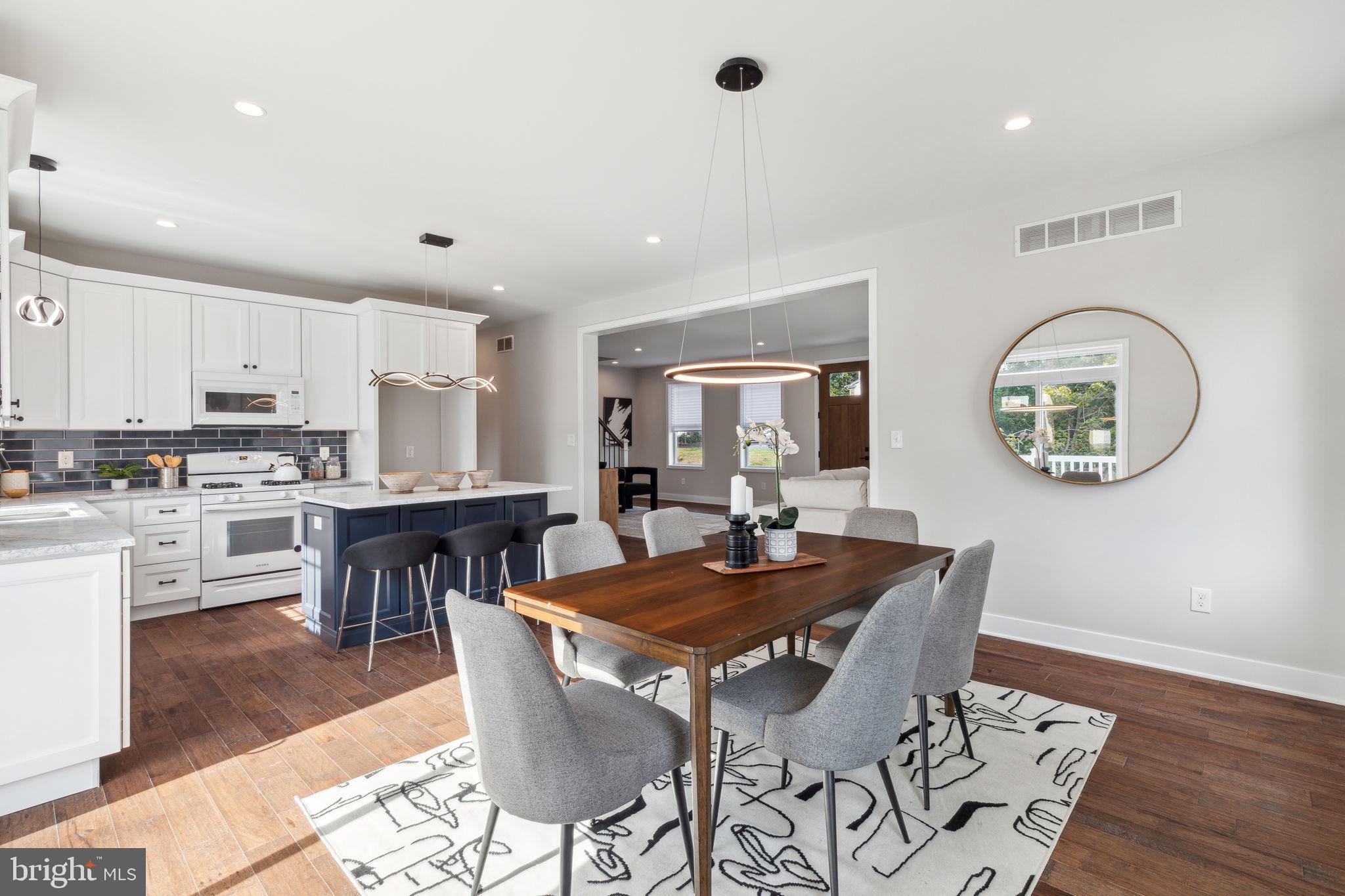 ELKINS PARK - Residential