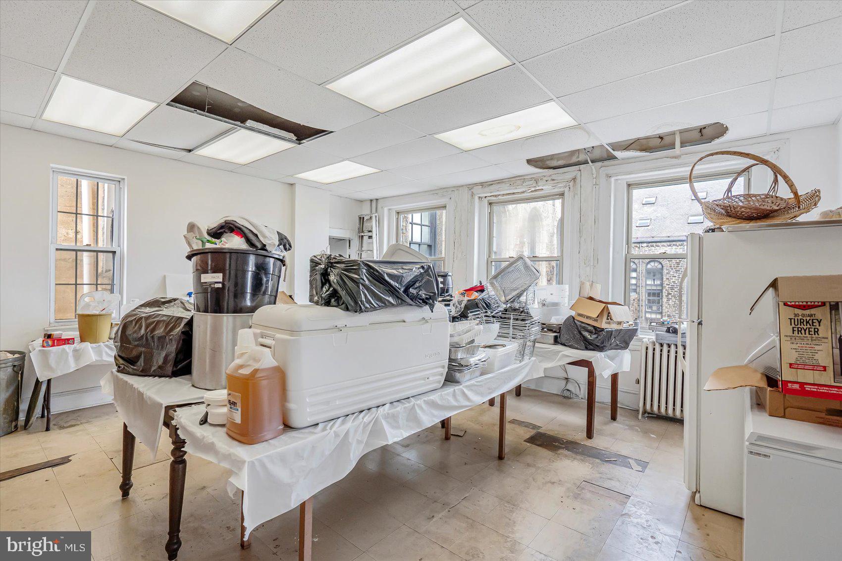 BOLTON HILL HISTORIC DISTRICT - Commercial Sale
