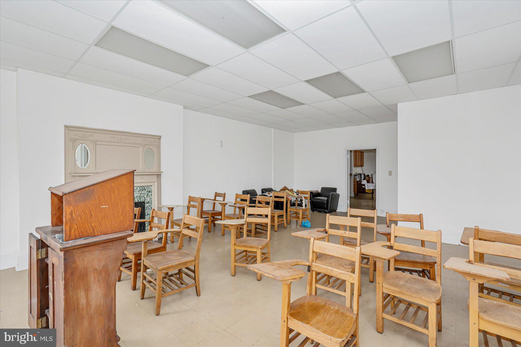 BOLTON HILL HISTORIC DISTRICT - Commercial Sale