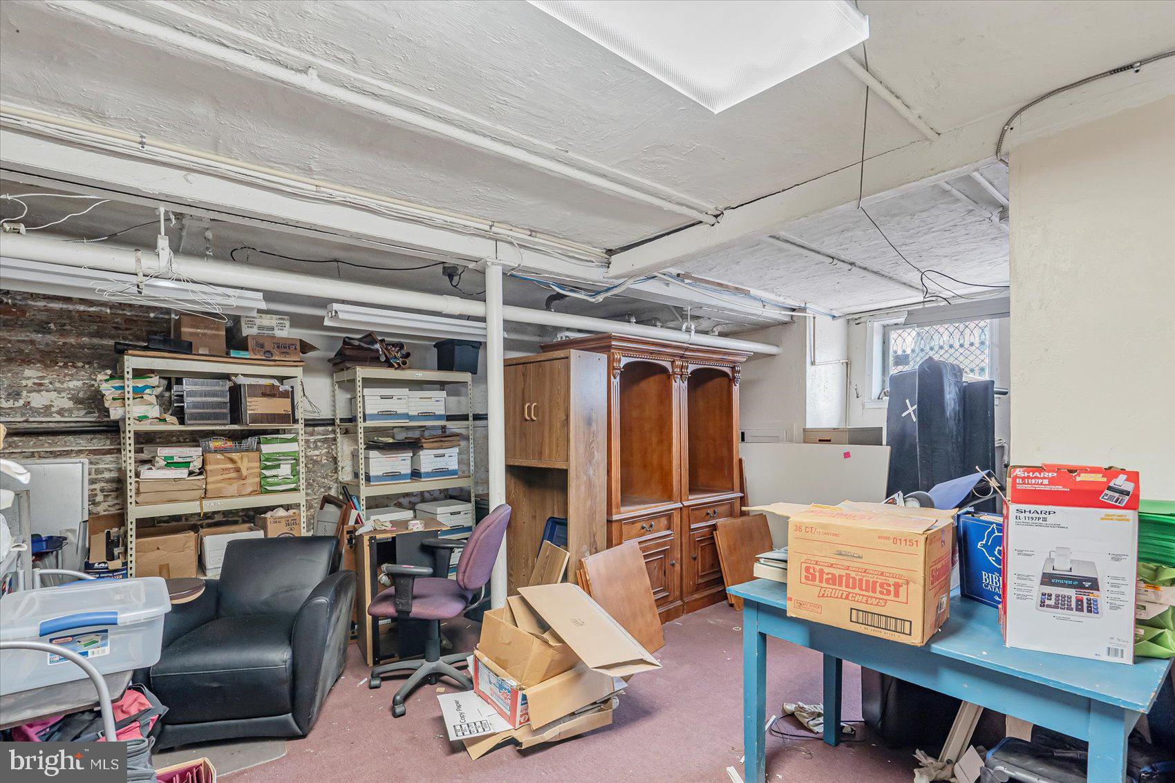 BOLTON HILL HISTORIC DISTRICT - Commercial Sale