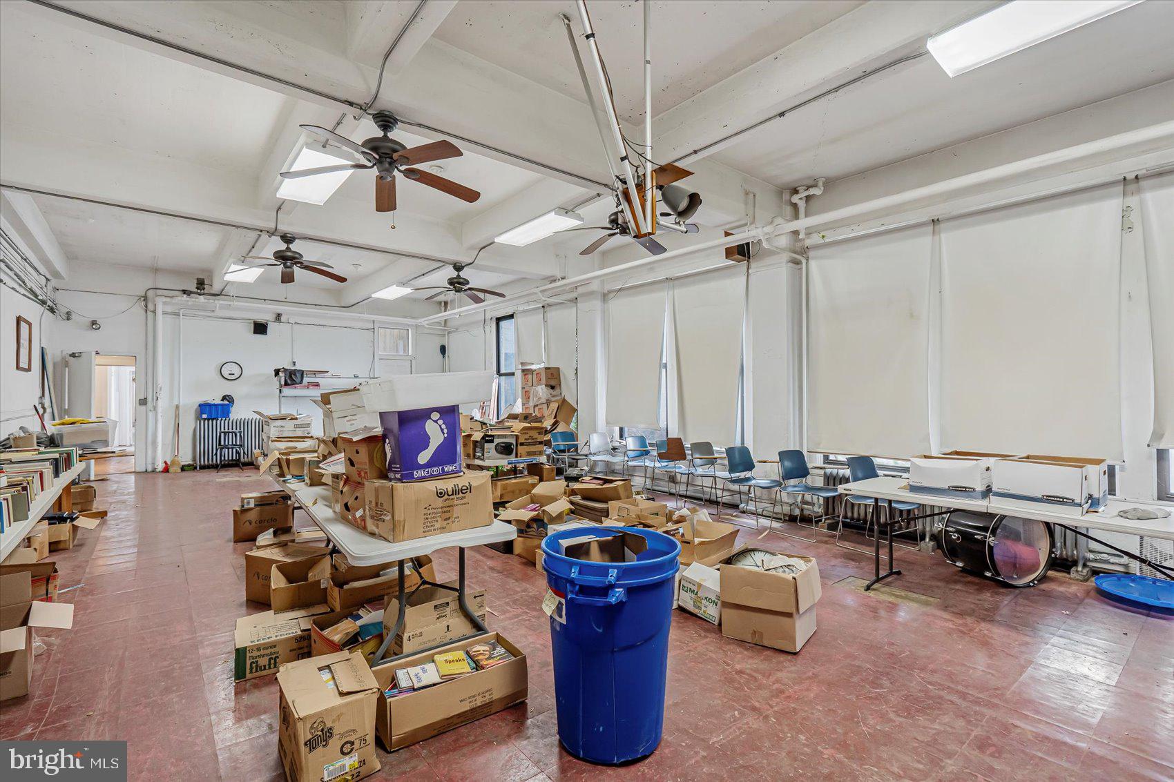 BOLTON HILL HISTORIC DISTRICT - Commercial Sale