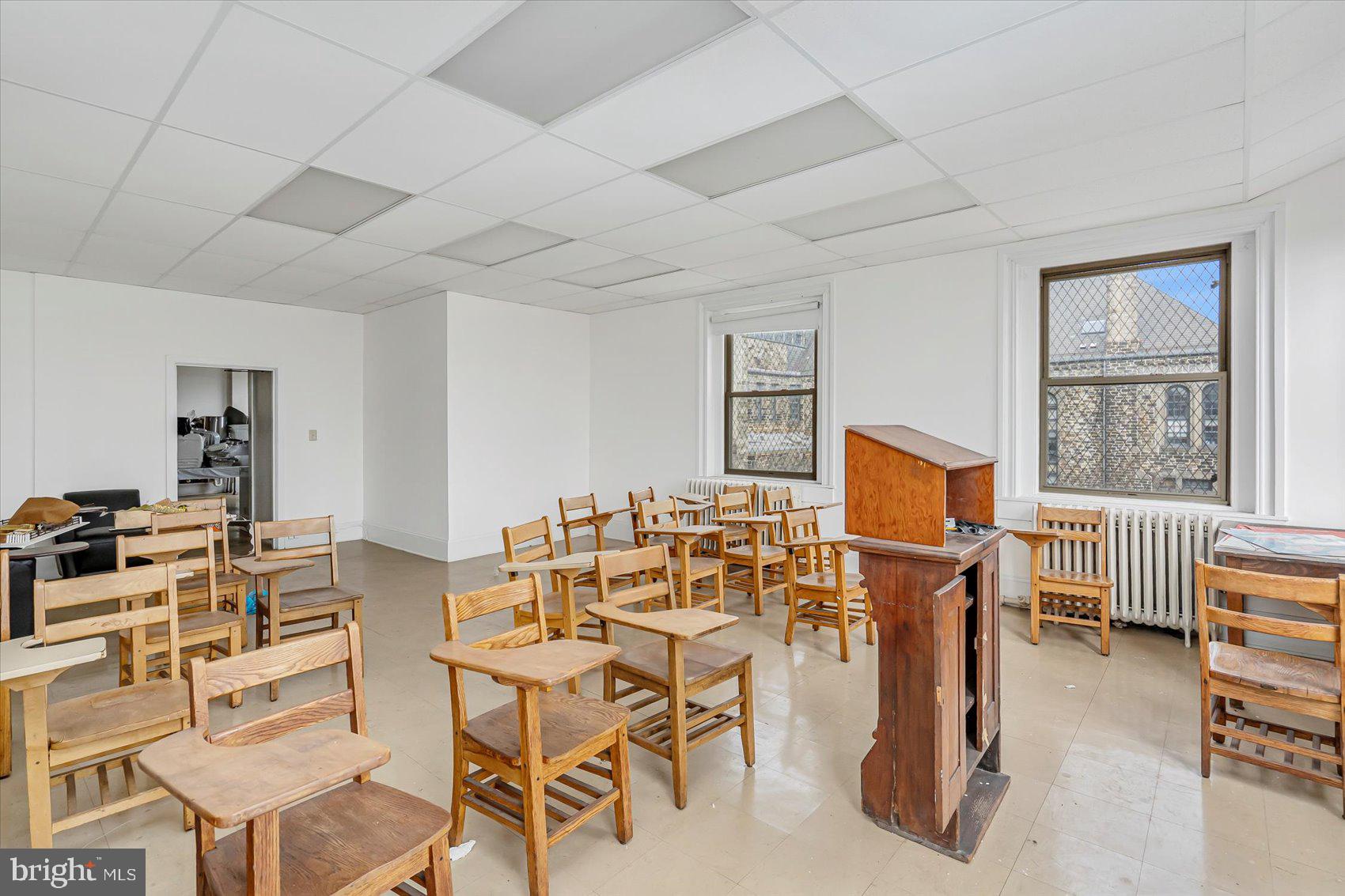 BOLTON HILL HISTORIC DISTRICT - Commercial Sale