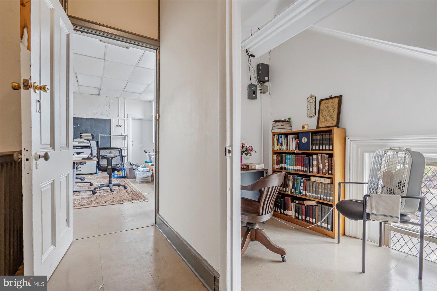 BOLTON HILL HISTORIC DISTRICT - Commercial Sale