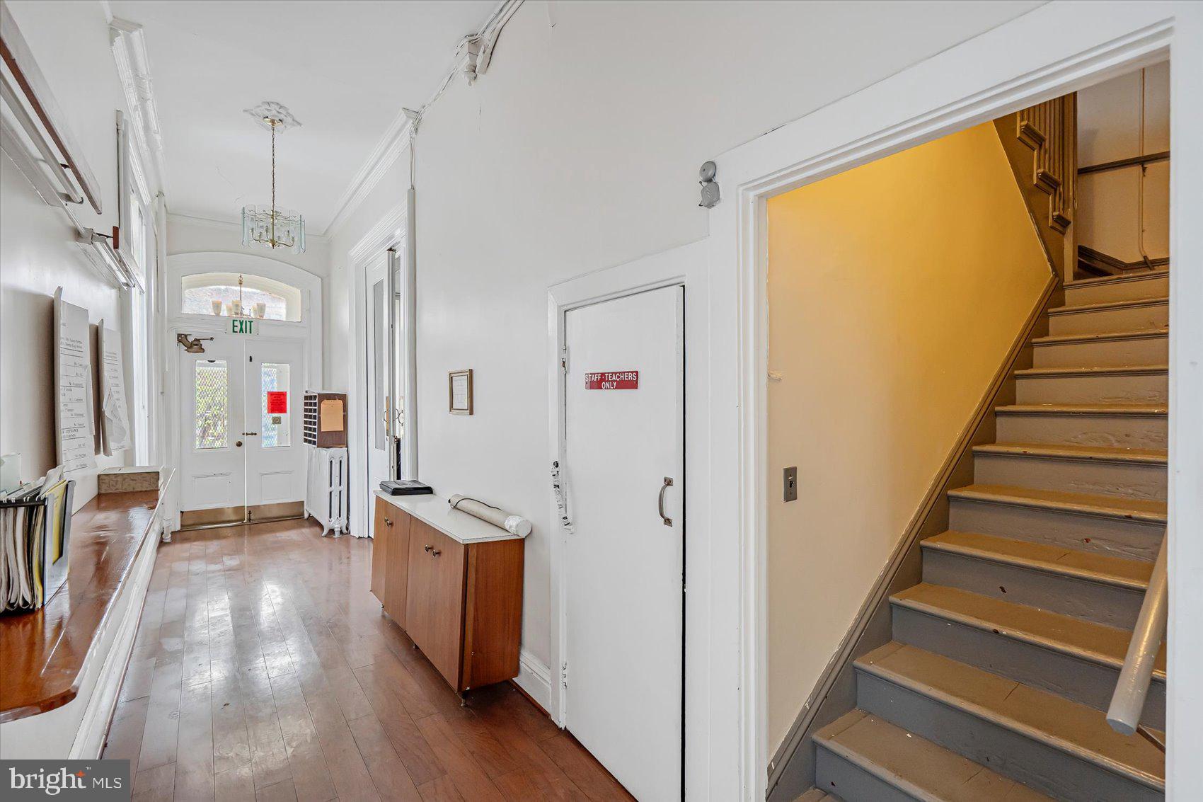 BOLTON HILL HISTORIC DISTRICT - Commercial Sale