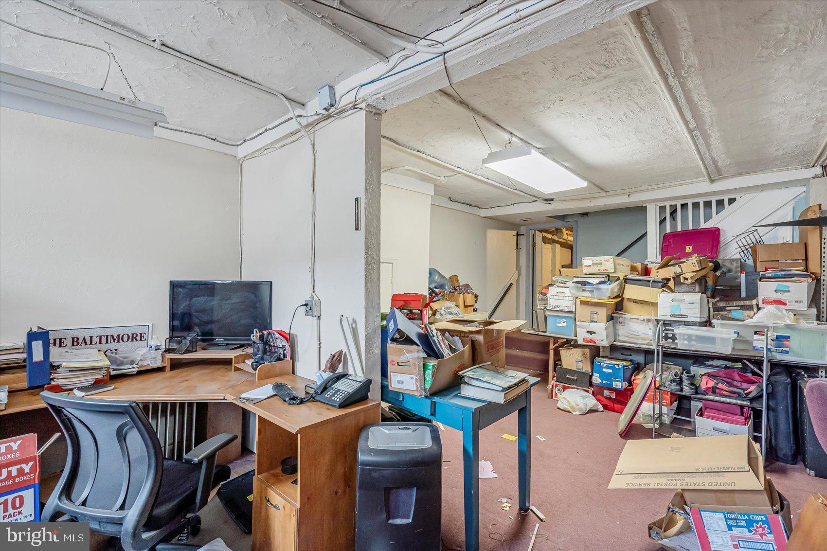 BOLTON HILL HISTORIC DISTRICT - Commercial Sale