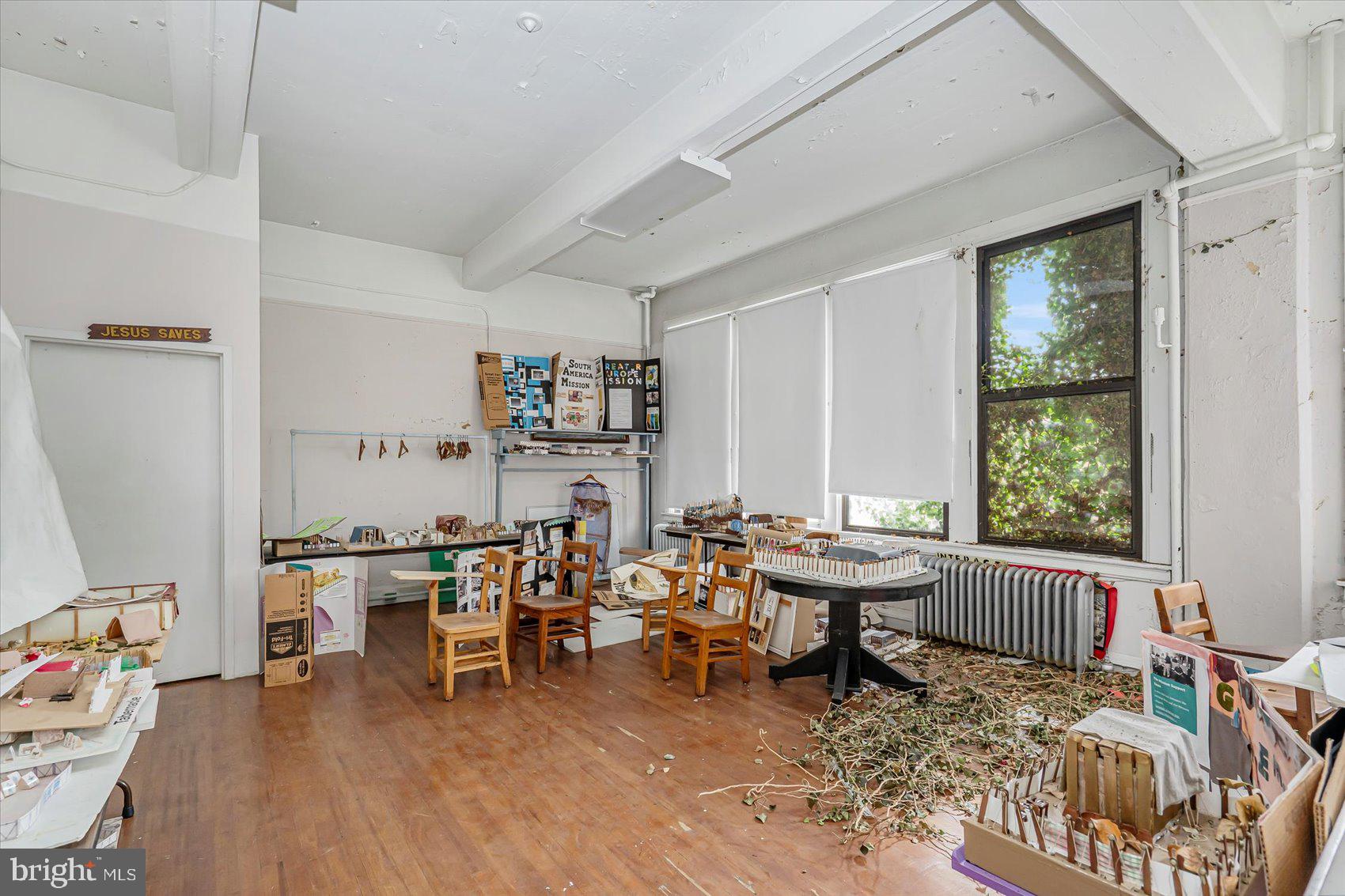 BOLTON HILL HISTORIC DISTRICT - Commercial Sale