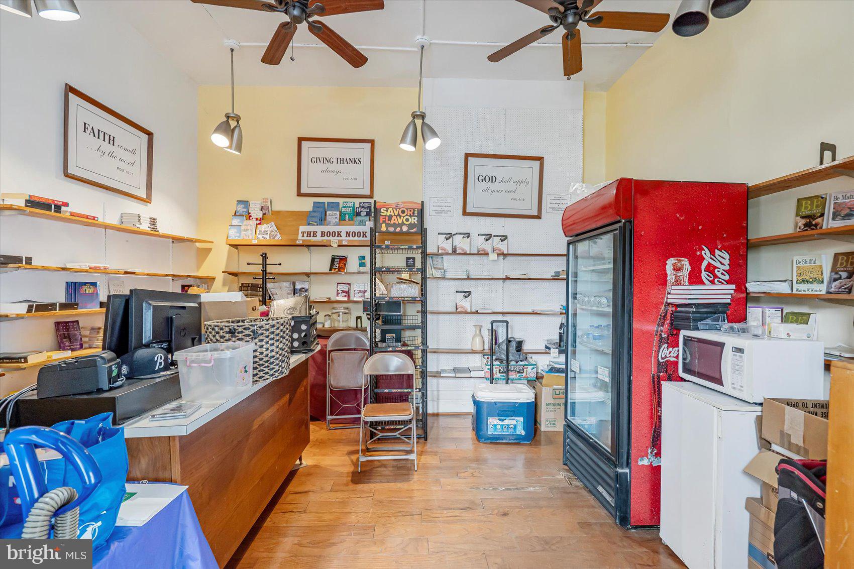 BOLTON HILL HISTORIC DISTRICT - Commercial Sale
