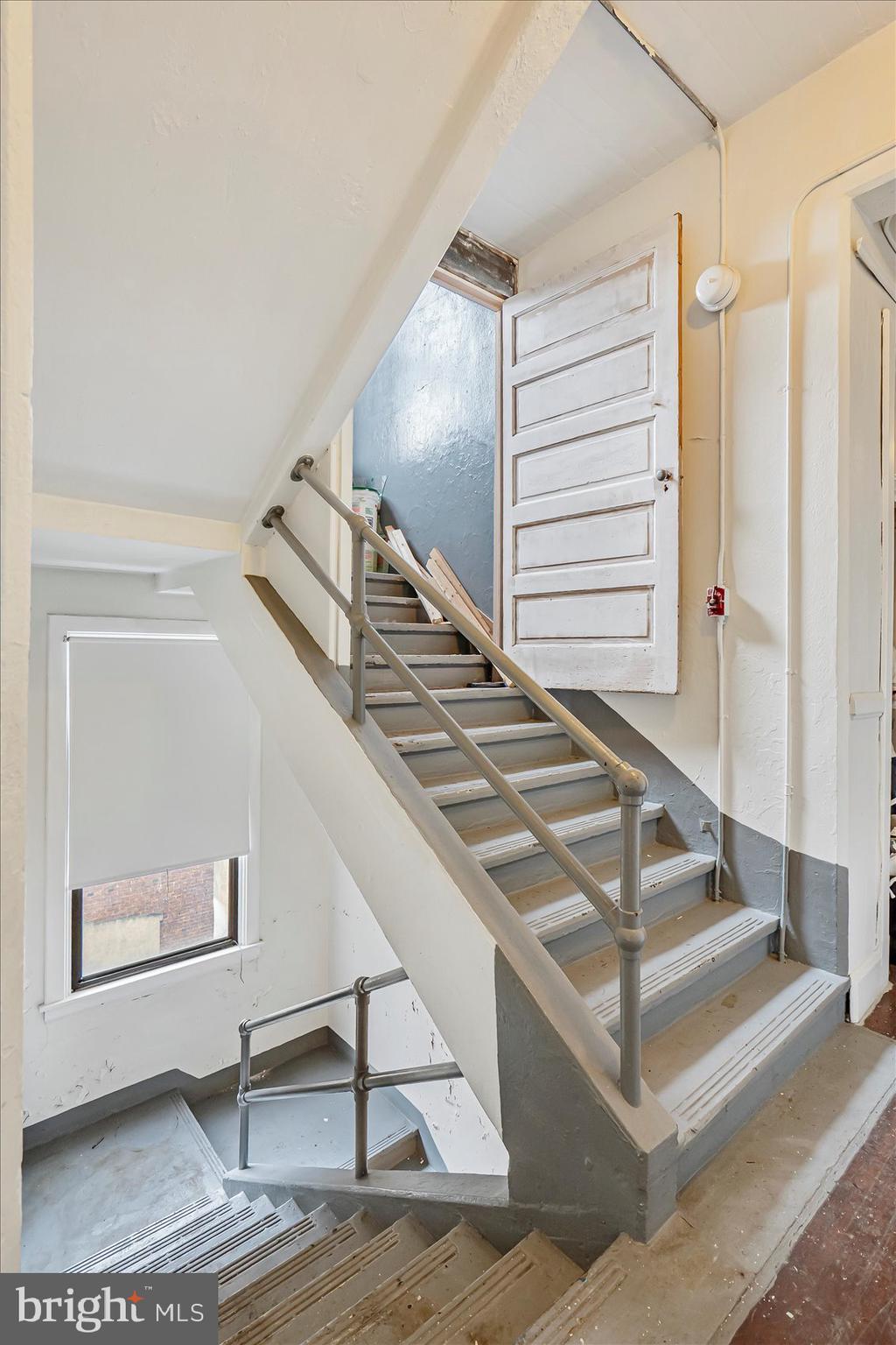 BOLTON HILL HISTORIC DISTRICT - Commercial Sale
