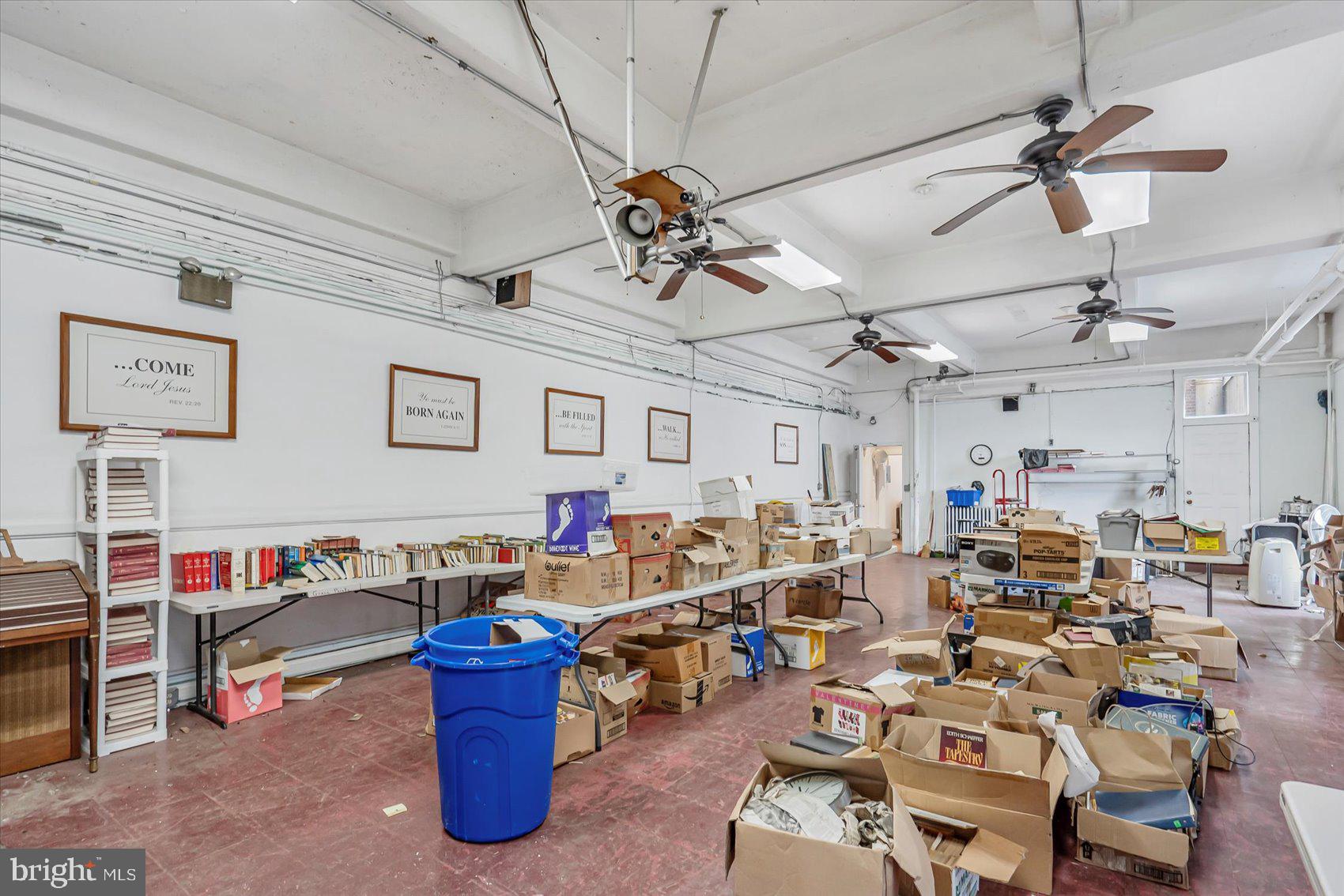 BOLTON HILL HISTORIC DISTRICT - Commercial Sale