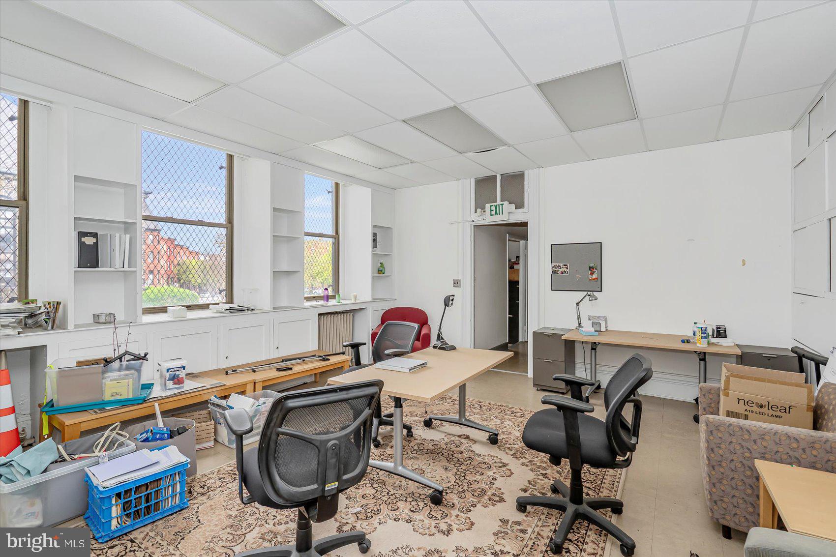 BOLTON HILL HISTORIC DISTRICT - Commercial Sale
