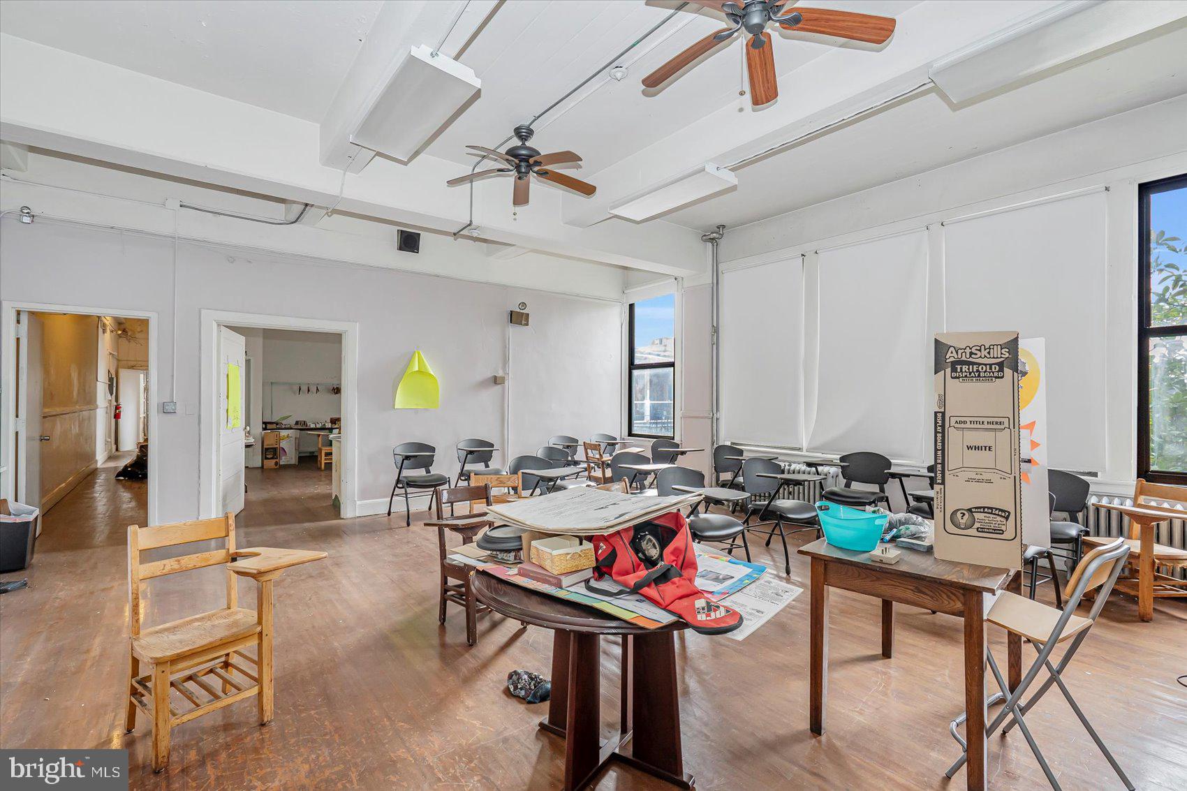 BOLTON HILL HISTORIC DISTRICT - Commercial Sale