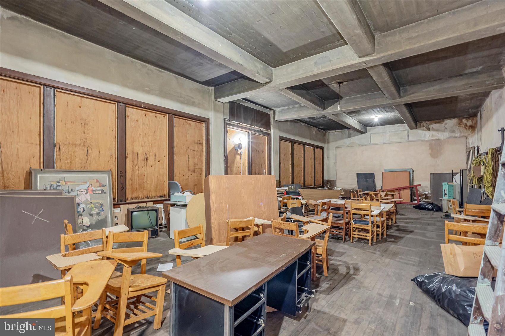 BOLTON HILL HISTORIC DISTRICT - Commercial Sale