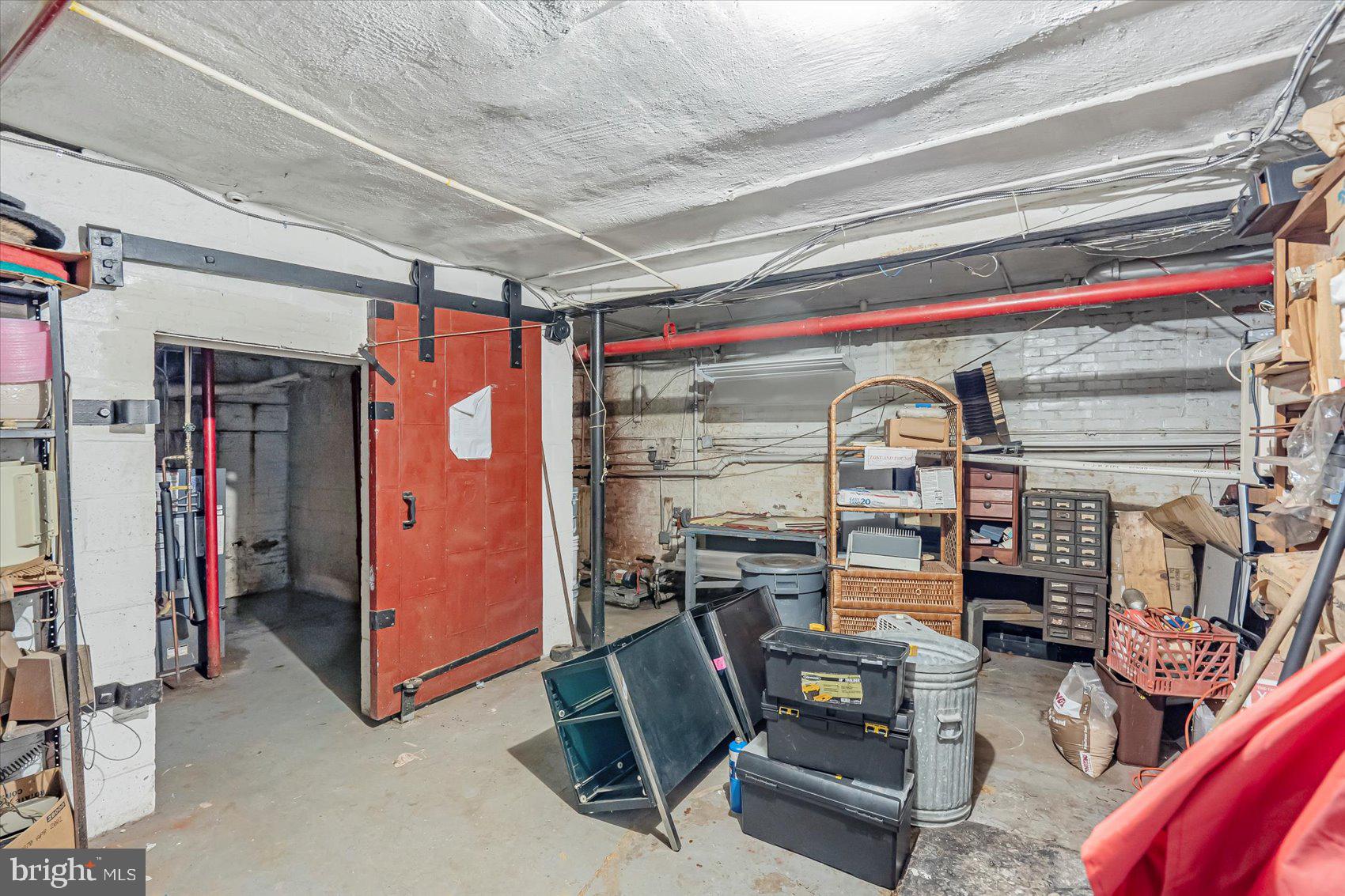 BOLTON HILL HISTORIC DISTRICT - Commercial Sale