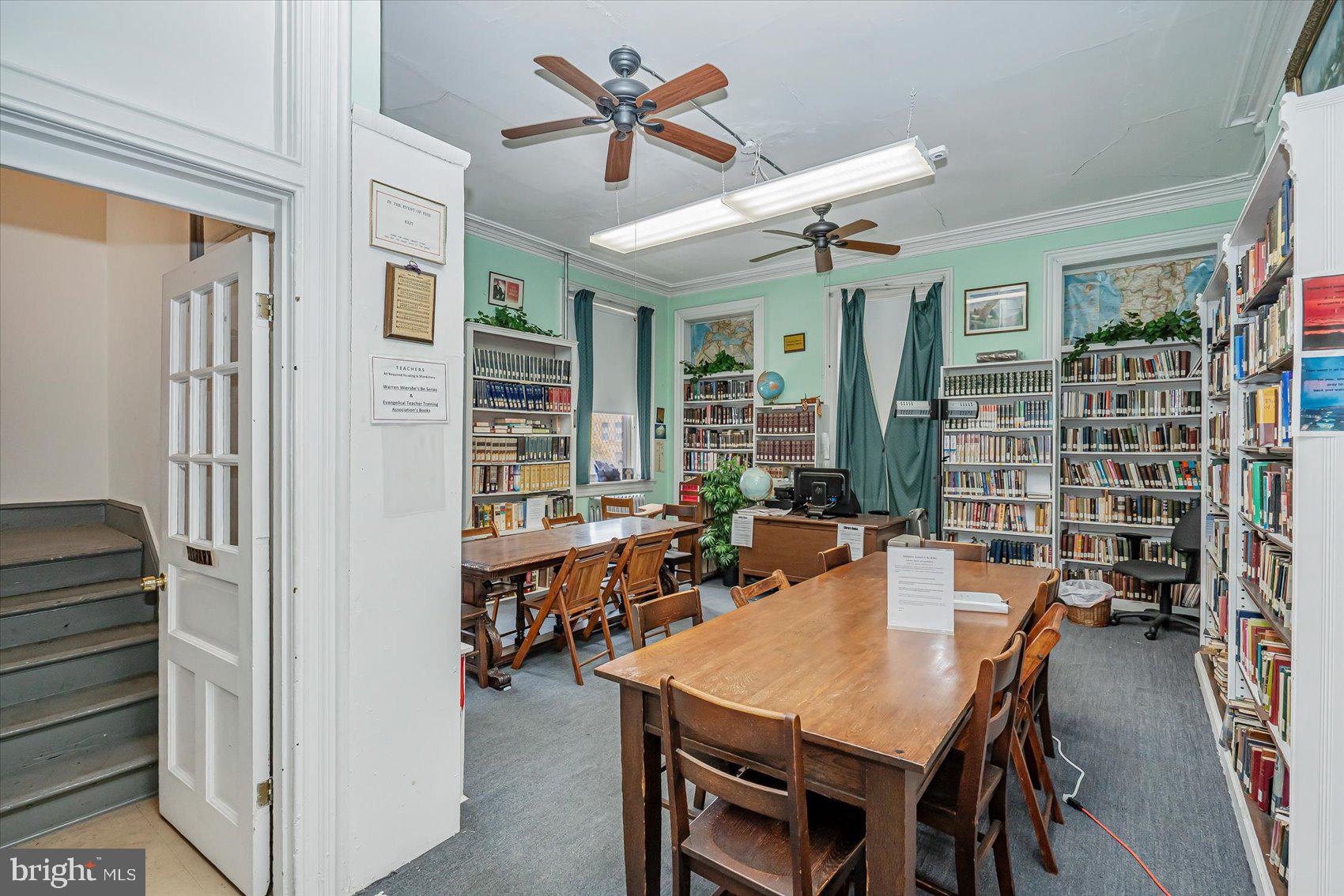 BOLTON HILL HISTORIC DISTRICT - Commercial Sale