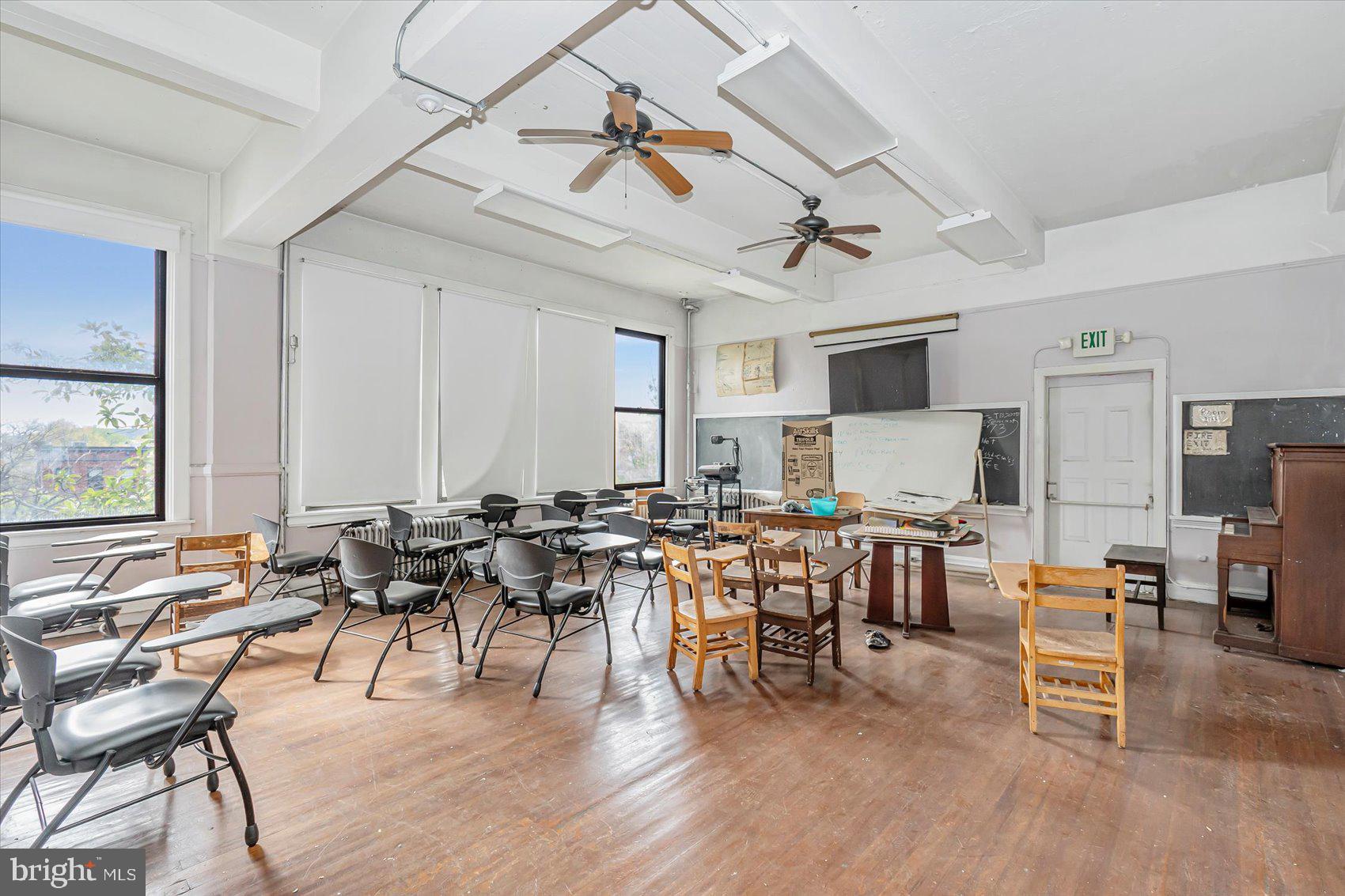 BOLTON HILL HISTORIC DISTRICT - Commercial Sale