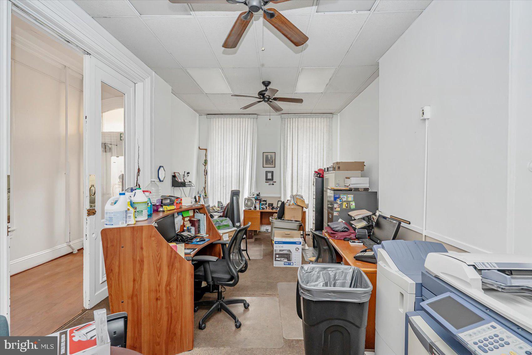 BOLTON HILL HISTORIC DISTRICT - Commercial Sale