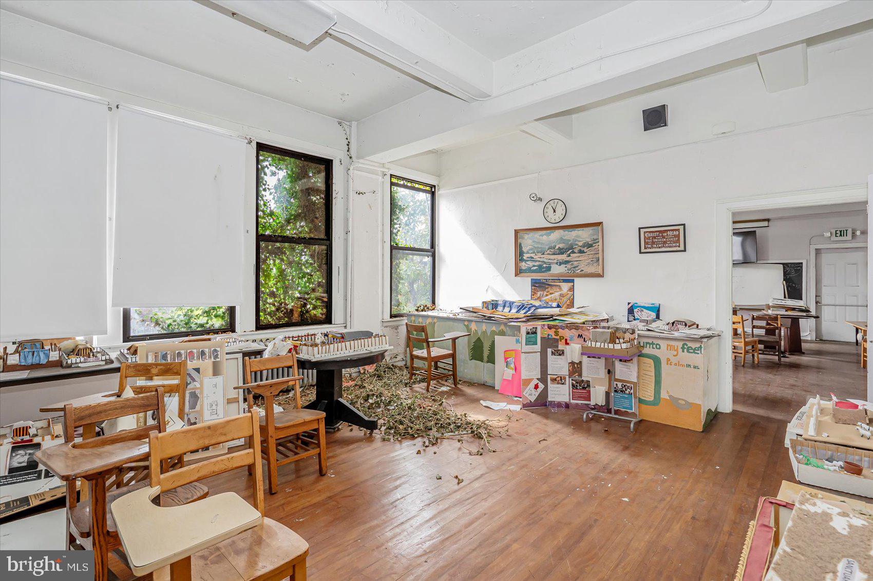 BOLTON HILL HISTORIC DISTRICT - Commercial Sale