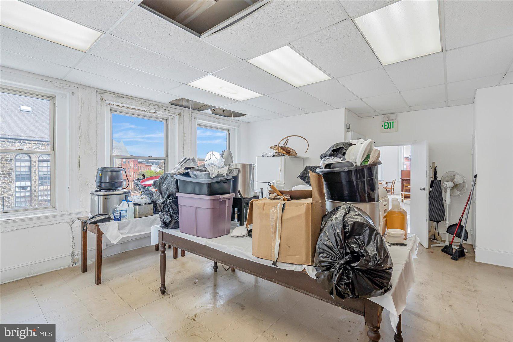 BOLTON HILL HISTORIC DISTRICT - Commercial Sale