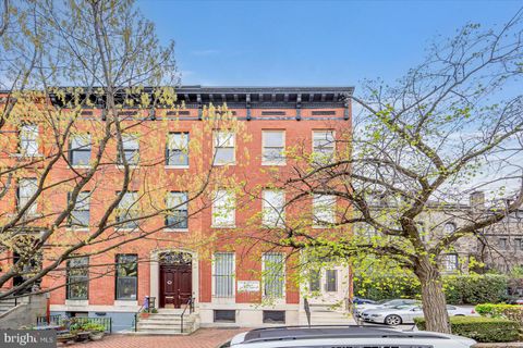Photo of 1712 Park Avenue, BALTIMORE, MD 21217 (MLS # MDBA2162334) Photo of 1712 Park Avenue, BALTIMORE, MD 21217 (MLS # MDBA2162334)