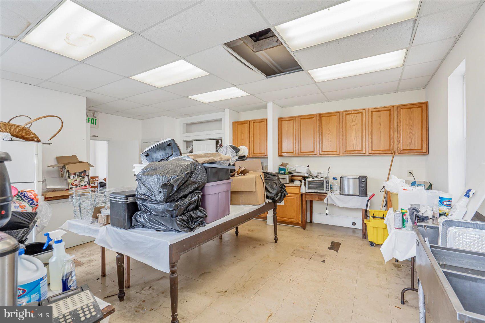 BOLTON HILL HISTORIC DISTRICT - Commercial Sale
