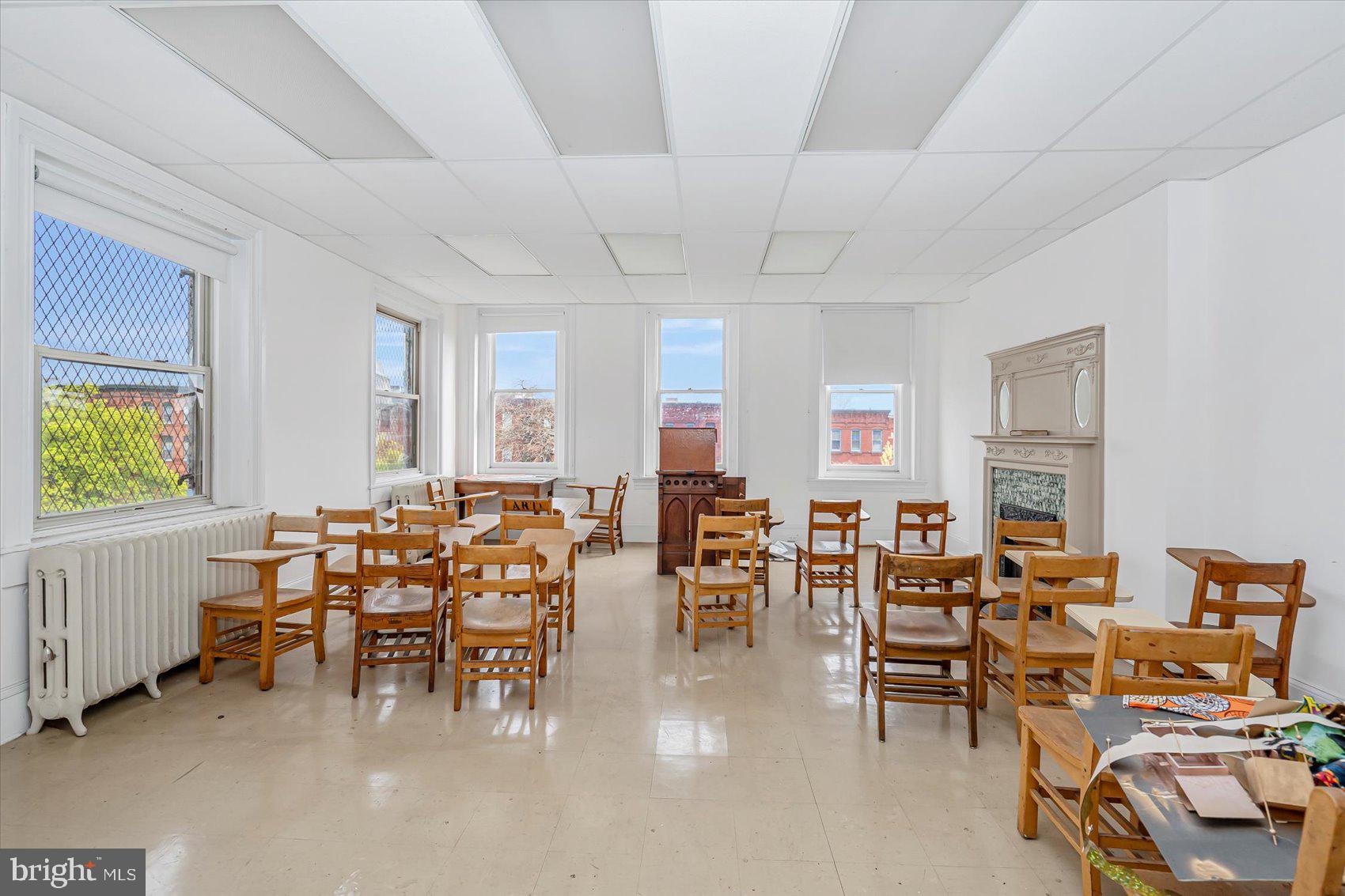 BOLTON HILL HISTORIC DISTRICT - Commercial Sale