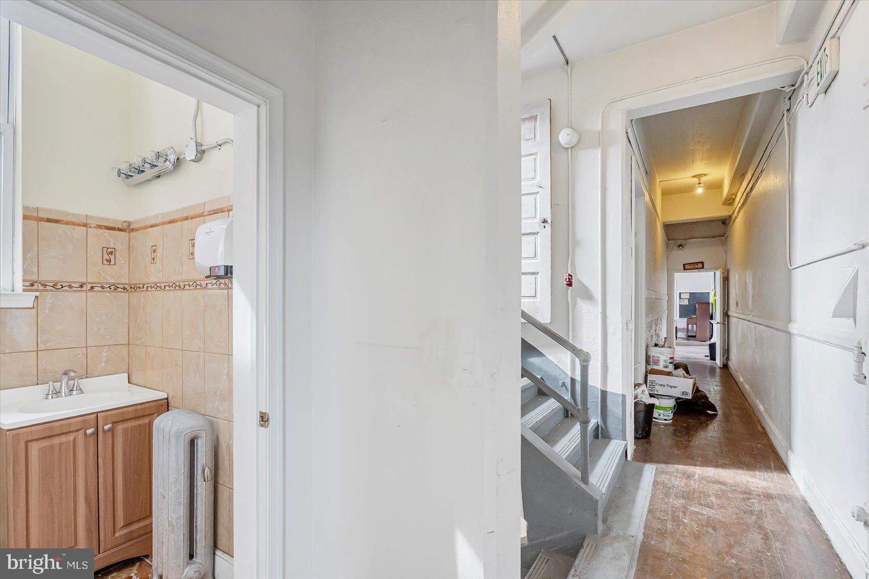 BOLTON HILL HISTORIC DISTRICT - Commercial Sale