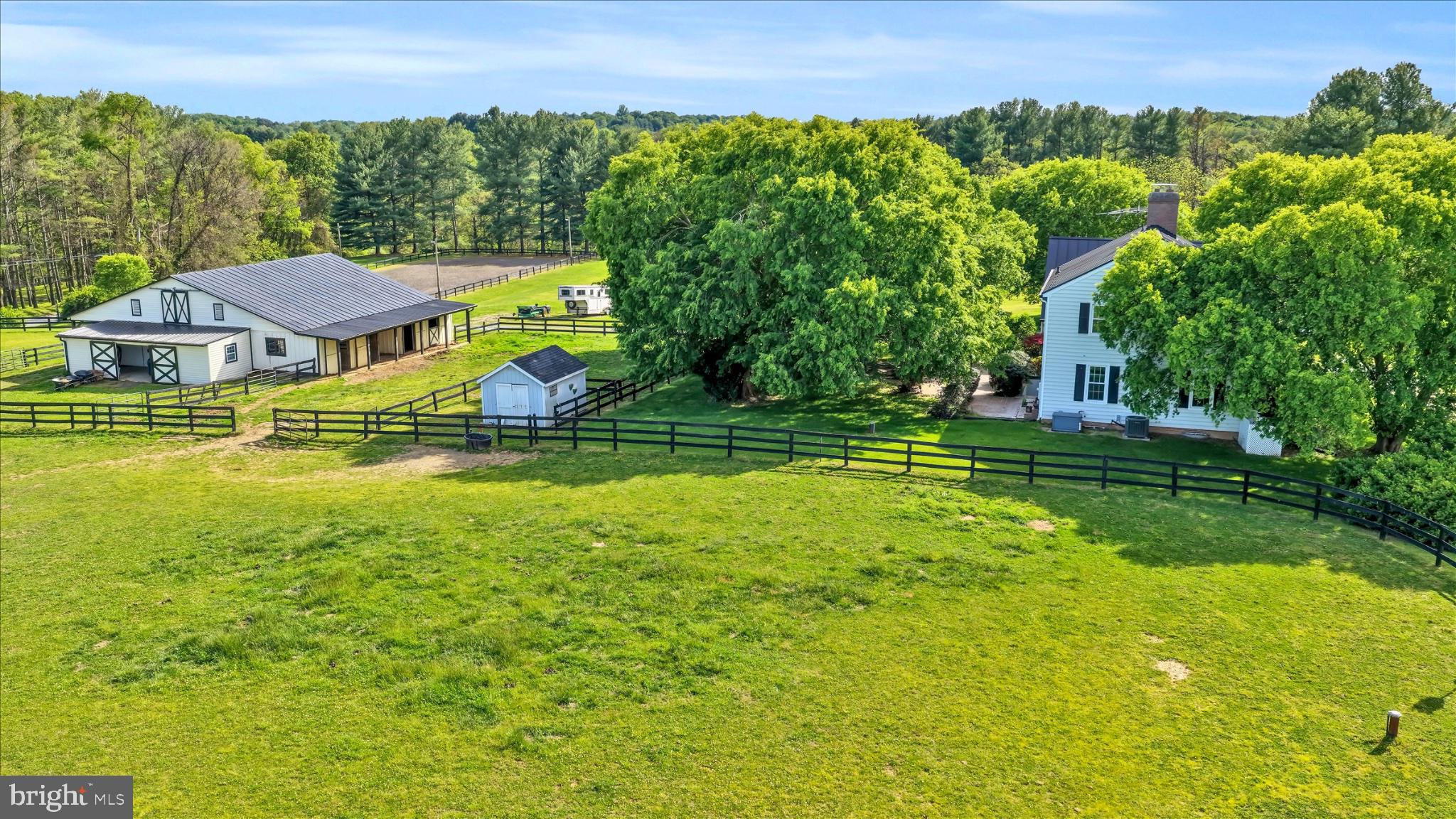 NONE AVAILABLE - Farm
