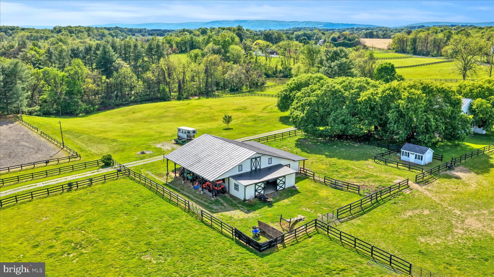 NONE AVAILABLE - Farm