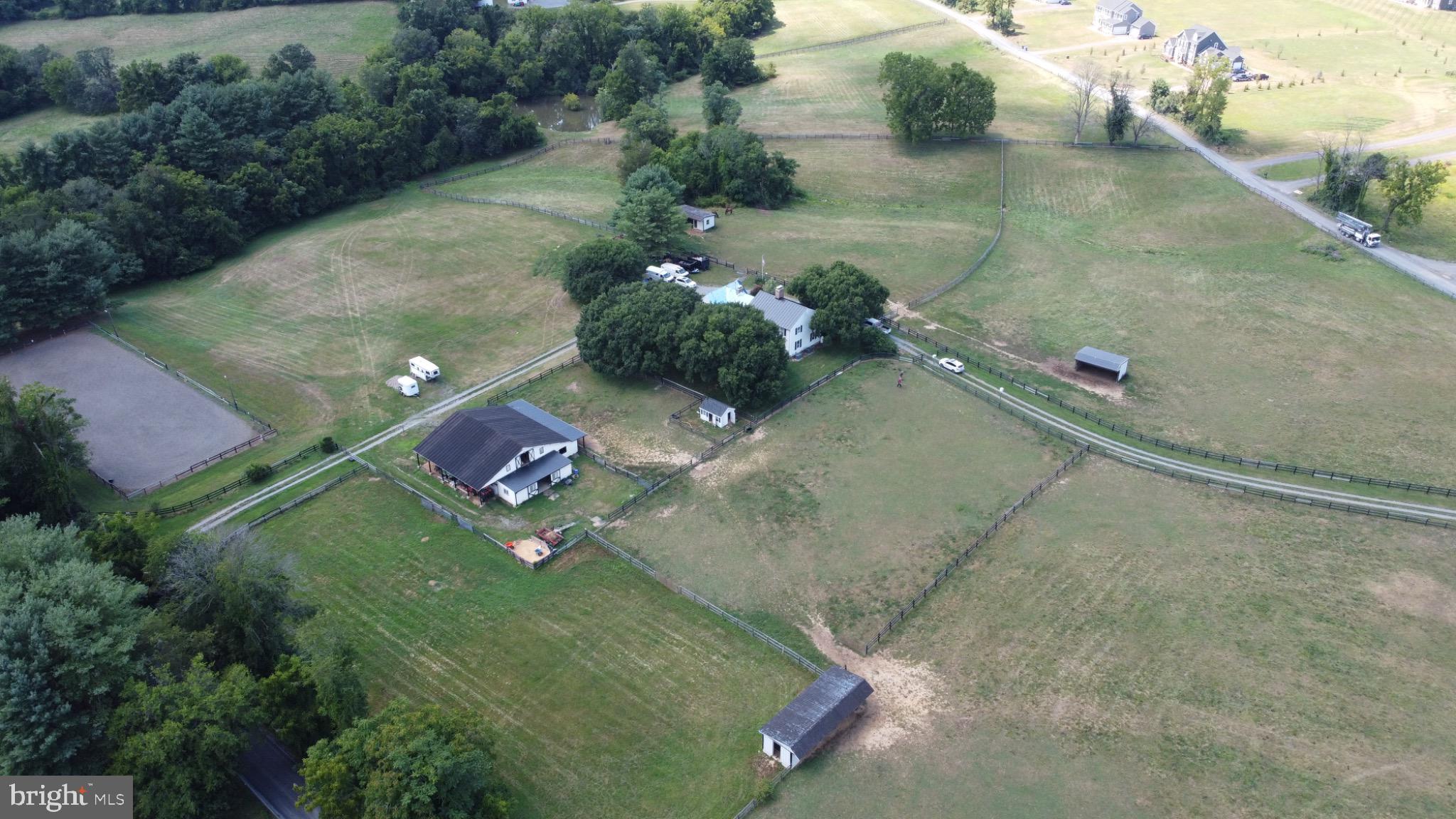 NONE AVAILABLE - Farm