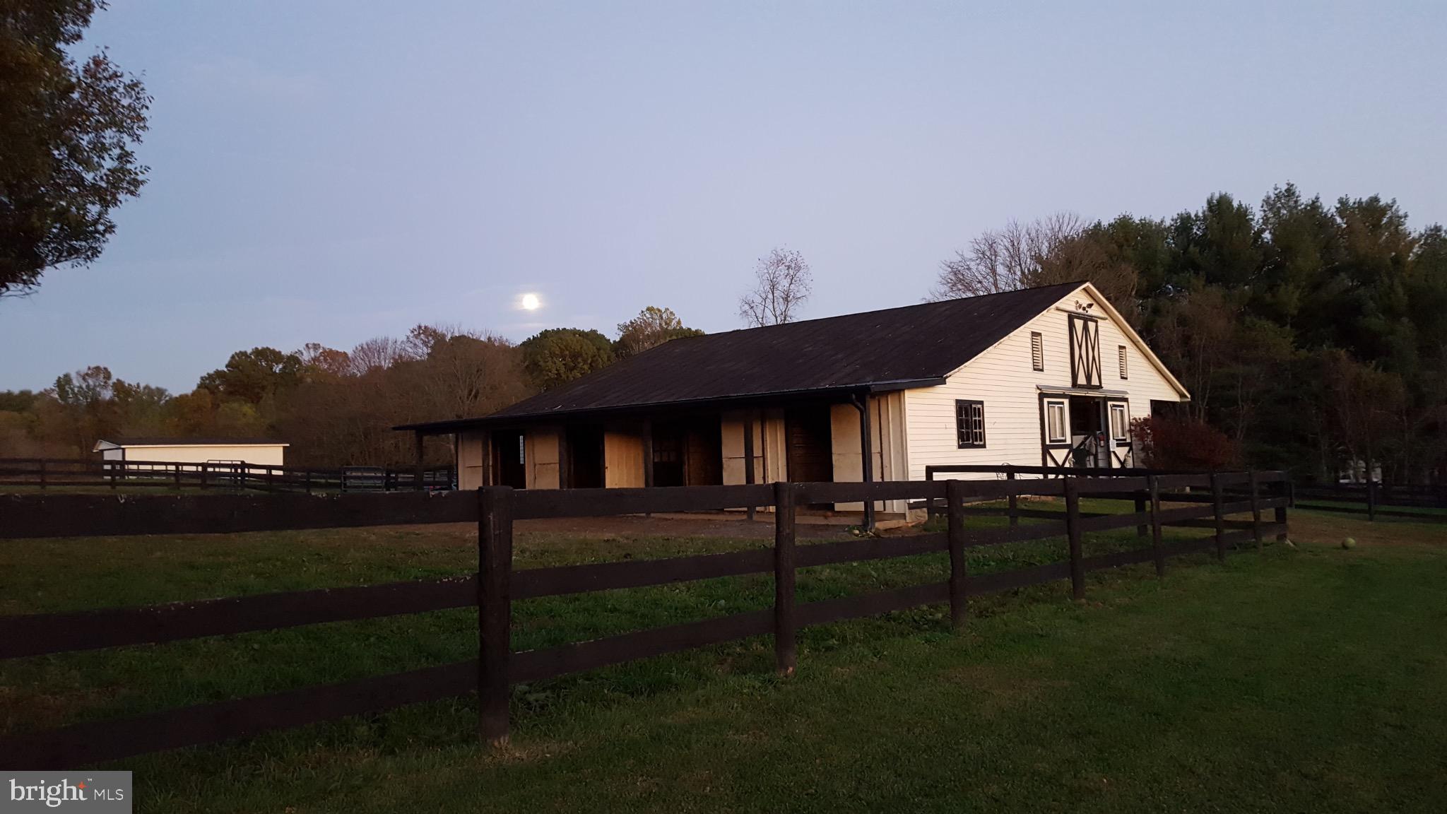 NONE AVAILABLE - Farm