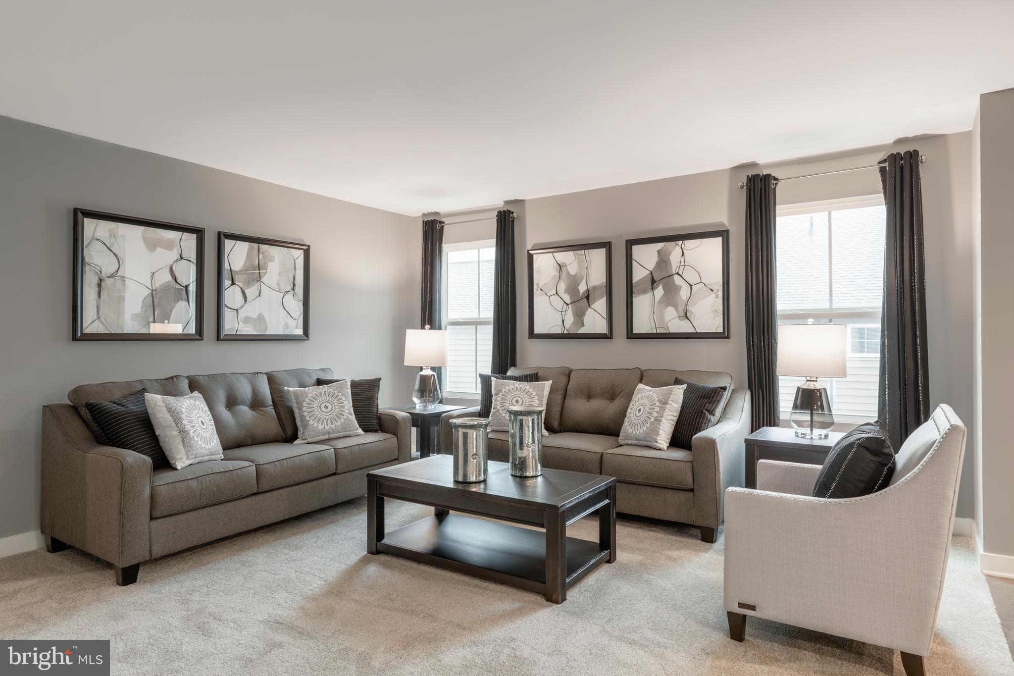 THE LAKES AT MARTINSBURG - Residential